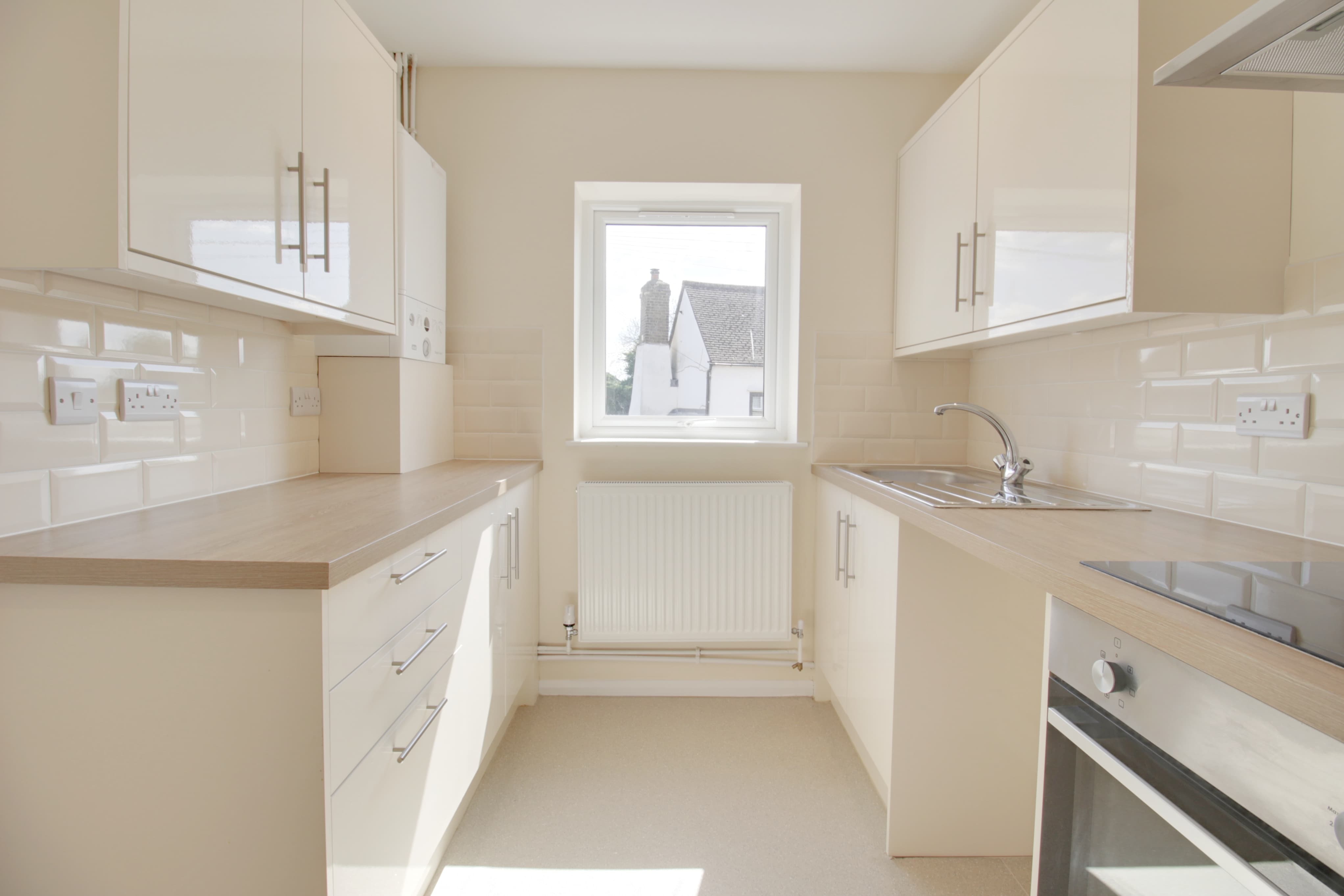 Luke Court, Eynesbury, St. Neots, St. Neots, PE19 2TP