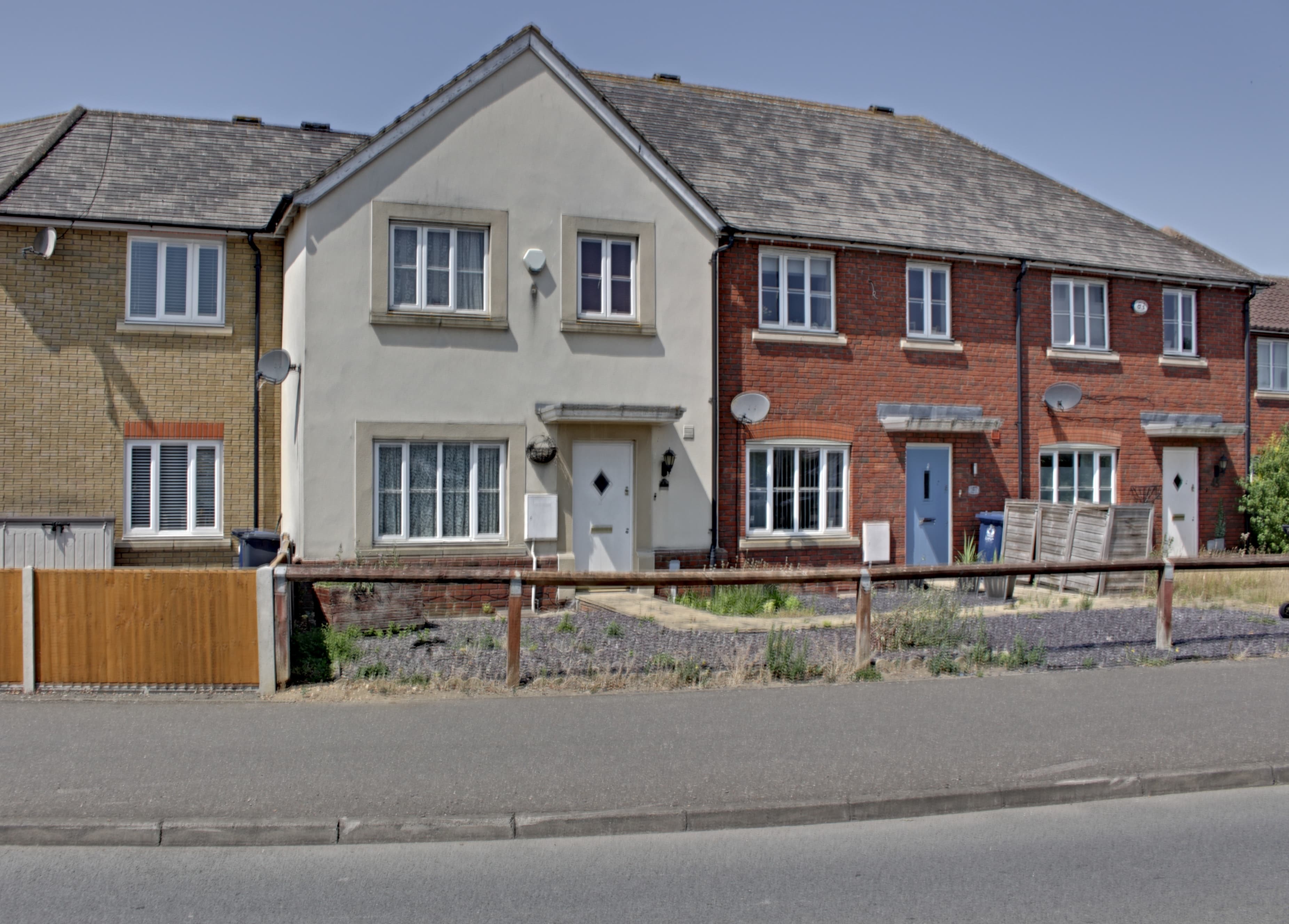 Barford Road, Eynesbury, St. Neots, St. Neots, PE19 2SR