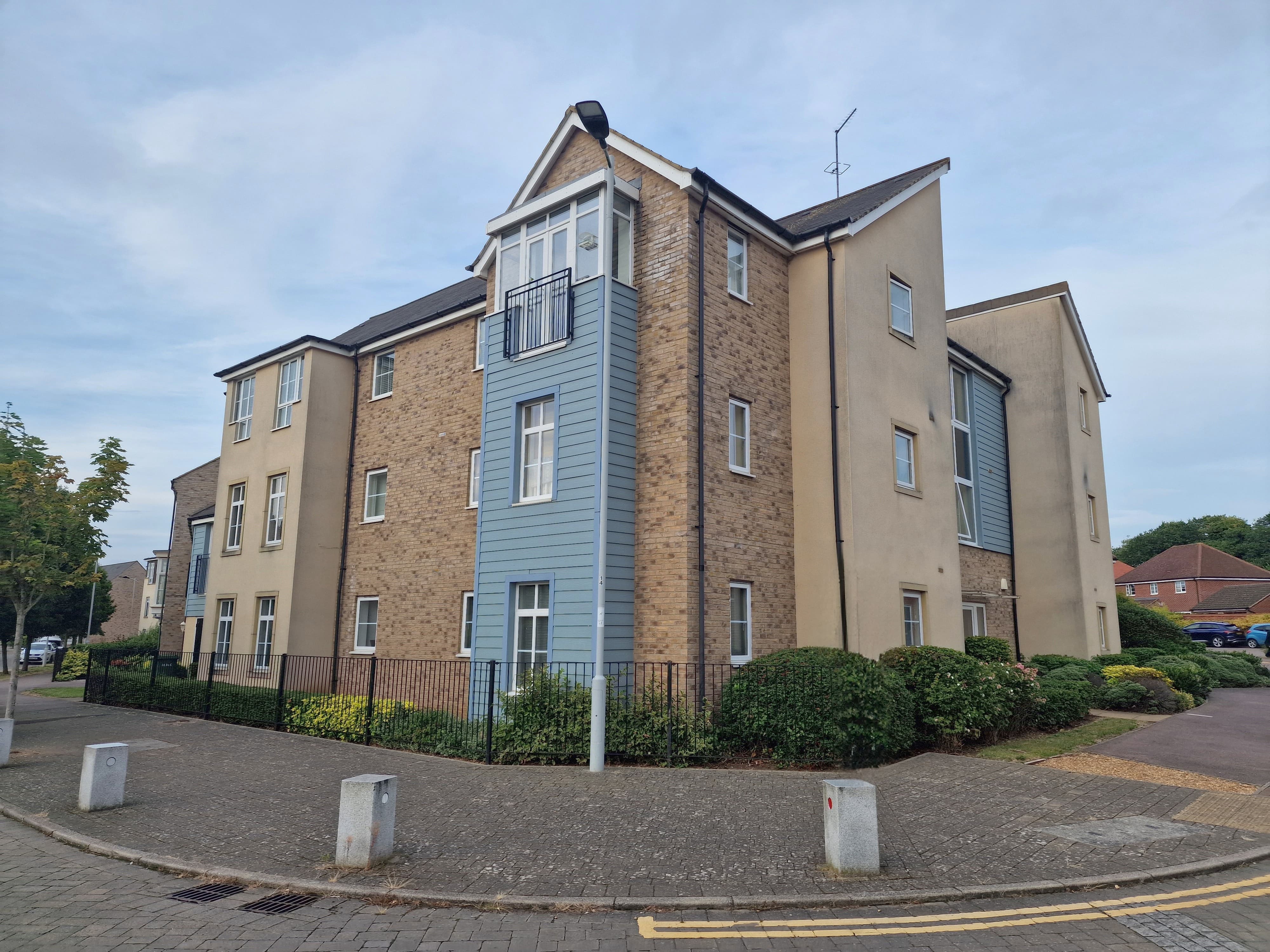 Alsop Way, St. Neots, St. Neots, PE19 6AZ