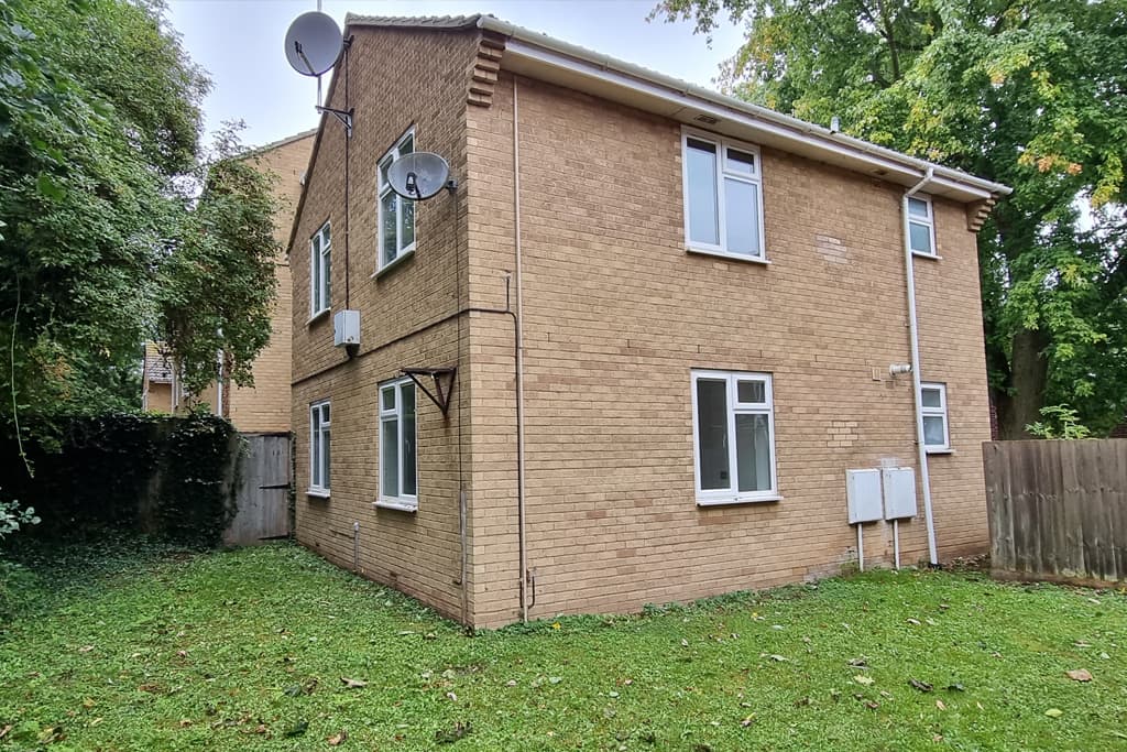 Norris Road, St. Ives, St. Ives, PE27 5BP