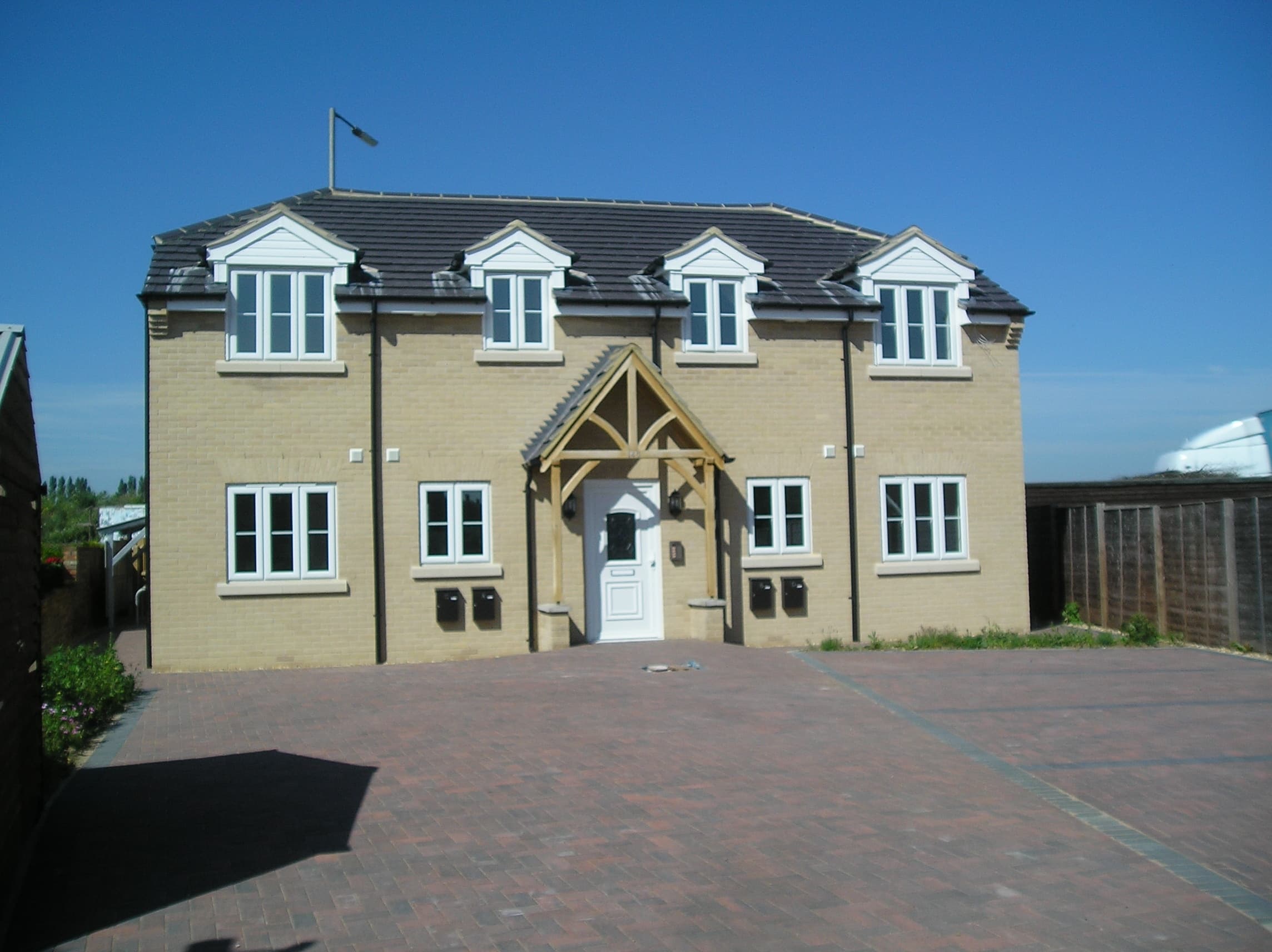 140c London Road, Sandy, Sandy, SG19 1DN