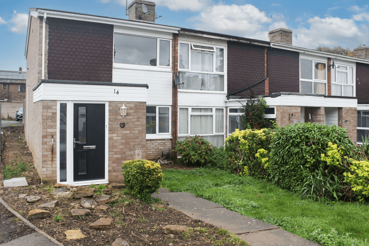 Wilkinson Close, Eaton Socon, St. Neots, St. Neots, PE19 8HJ