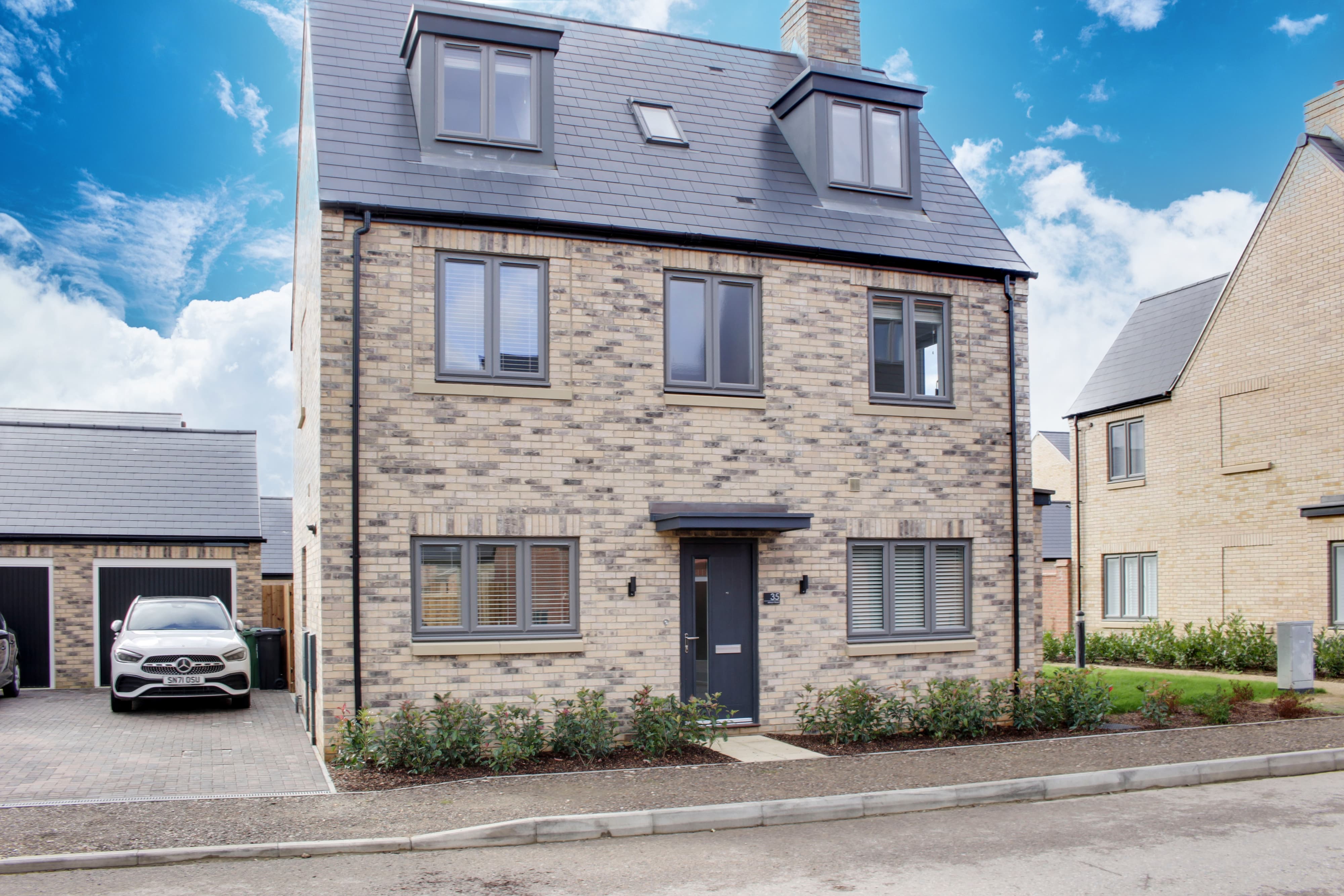 Ailwyn Road, St. Neots, St. Neots, PE19 0AS