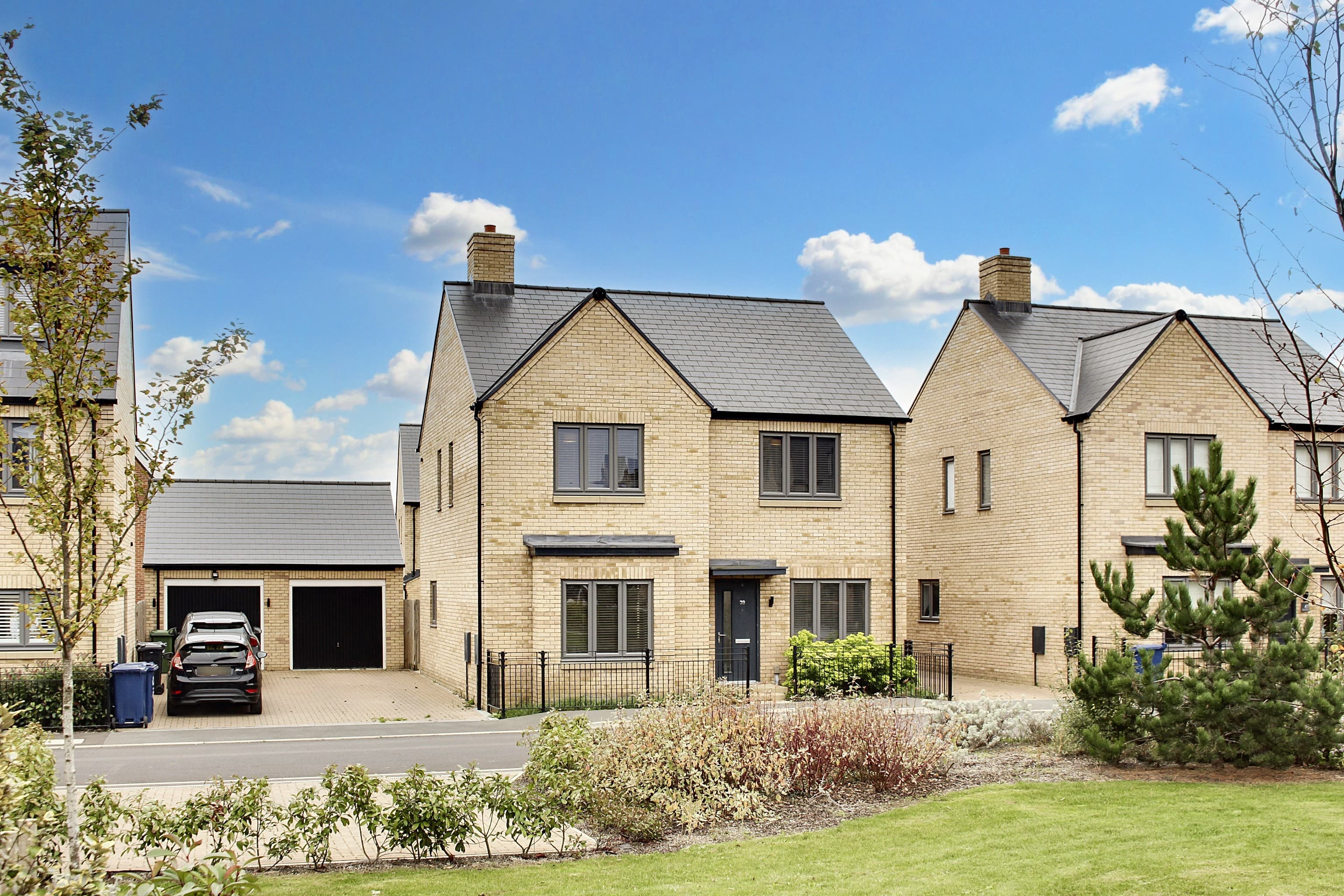 Ailwyn Road, St. Neots, St. Neots, PE19 0AS