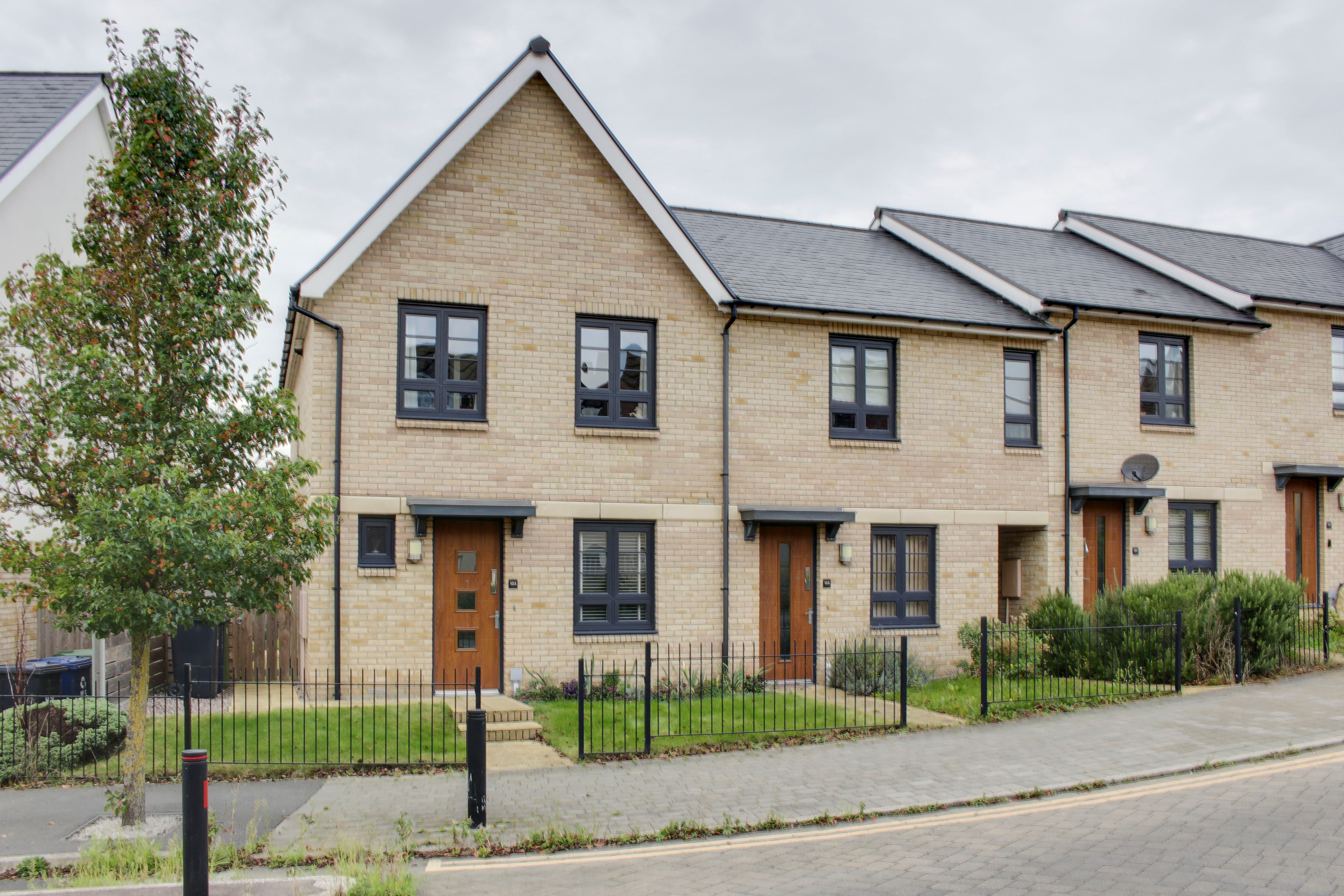 Great High Ground, St. Neots, St. Neots, PE19 6GL