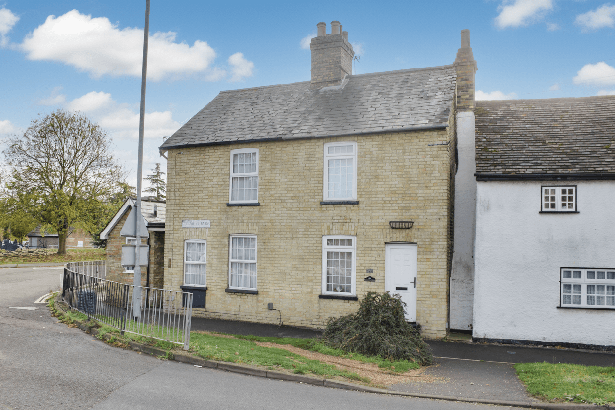 St. Neots Road, Eaton Ford, St. Neots, St. Neots, PE19 7AD