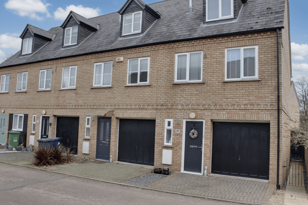 Squires Court, Eaton Socon, St. Neots, St. Neots, PE19 8PB