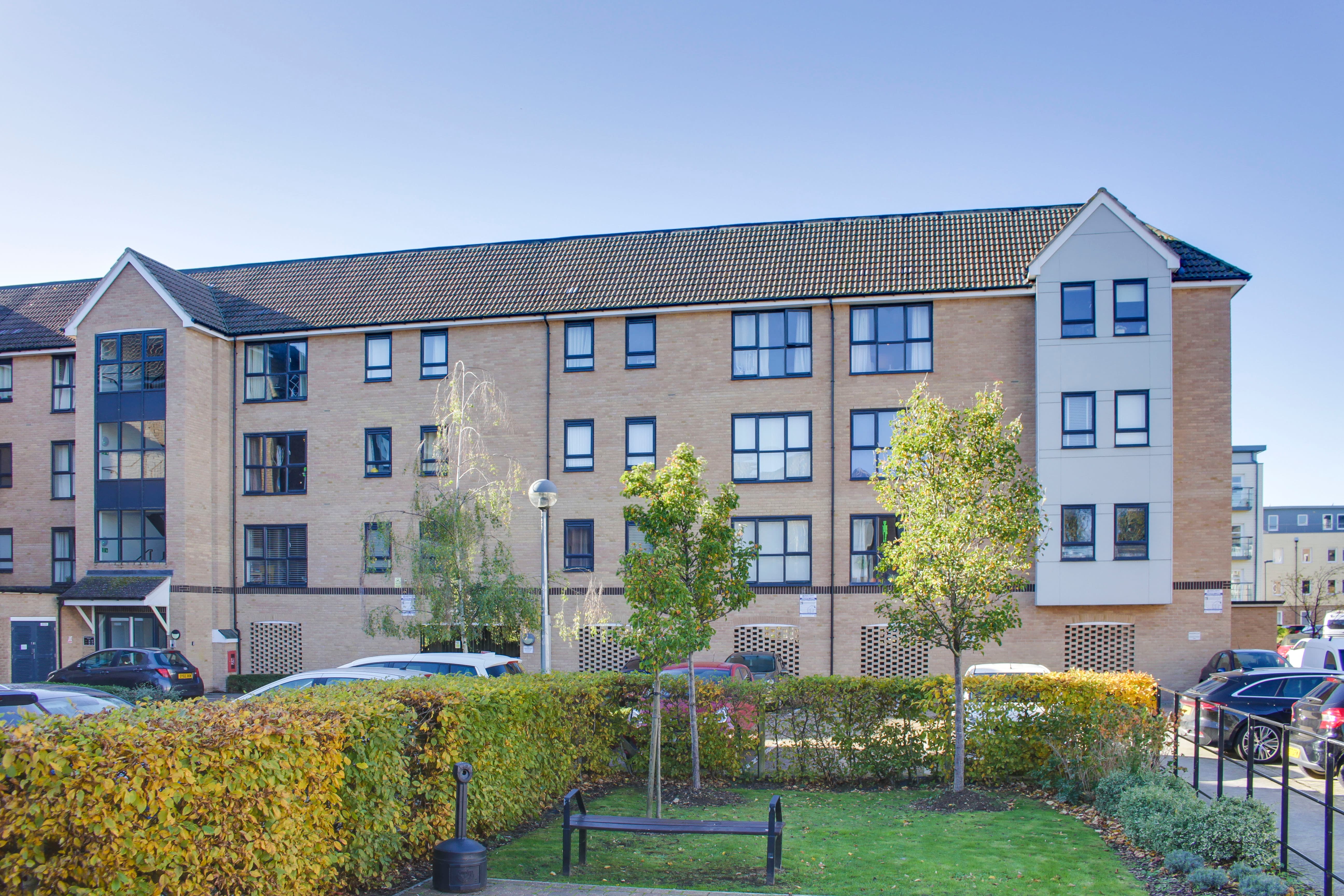 Marbled White Court, Little Paxton, St. Neots, St. Neots, PE19 6SJ