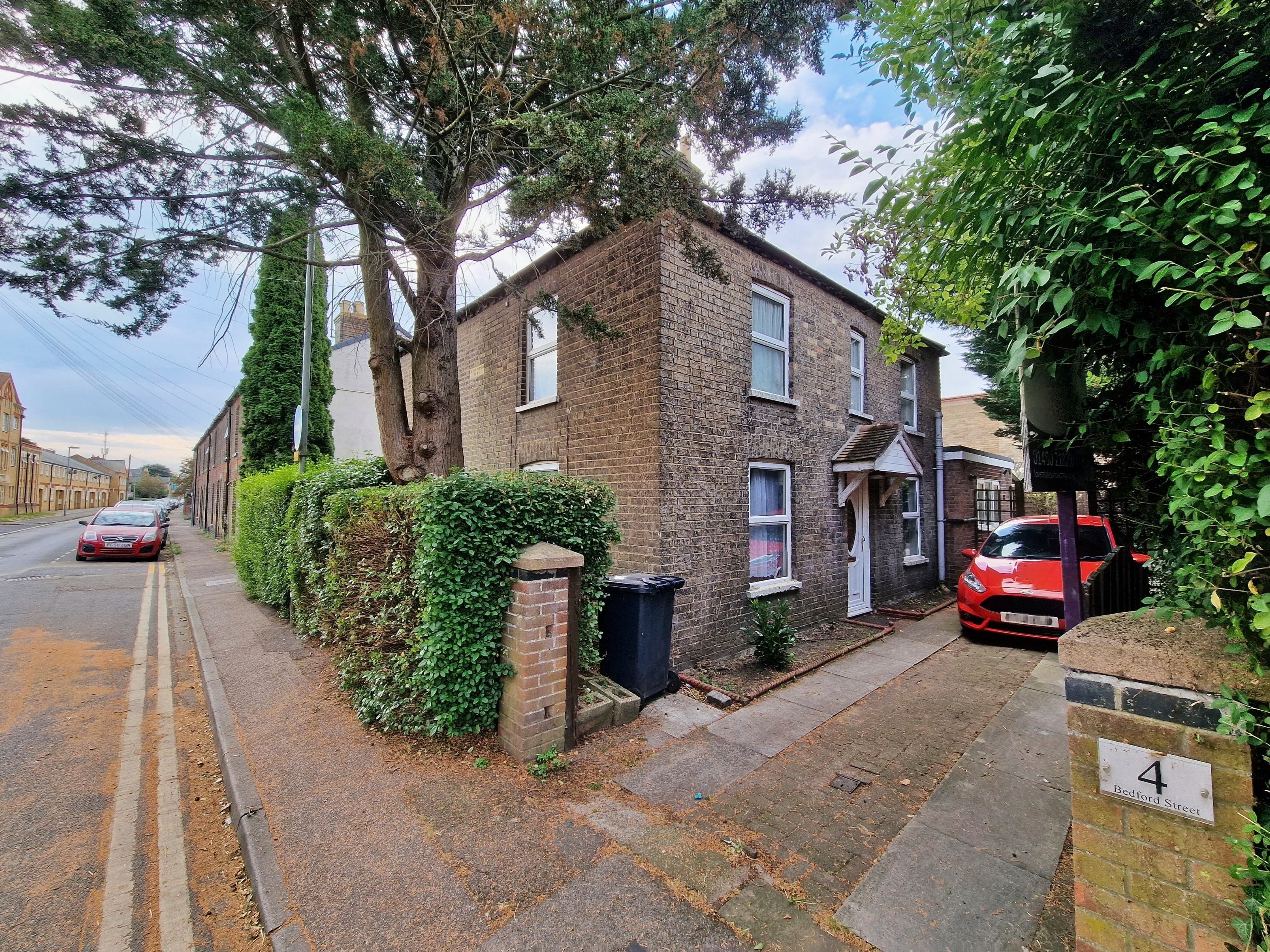 Bedford Street, St. Neots, St. Neots, PE19 1AX