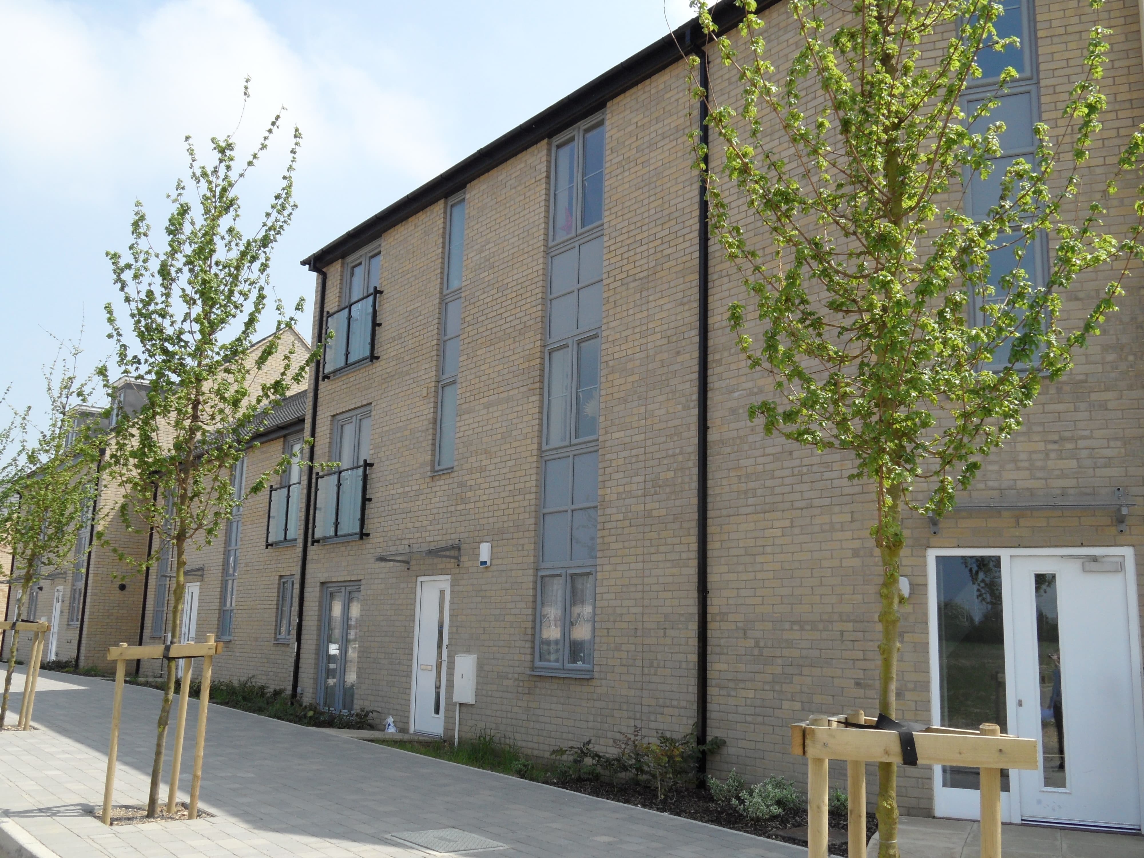 Waterland, St. Neots, St. Neots, PE19 6GT