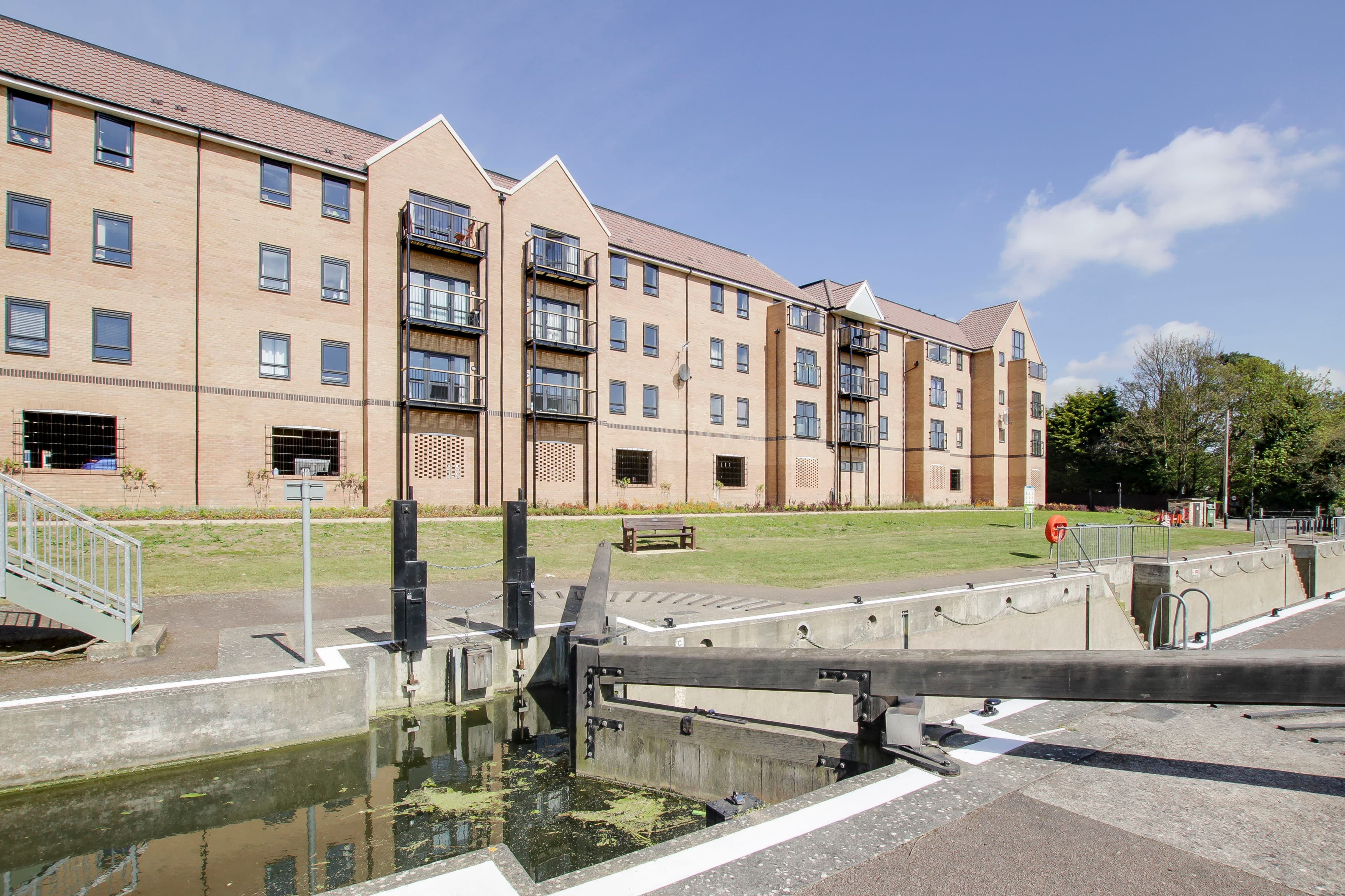 Marbled White Court, Little Paxton, St. Neots, St. Neots, PE19 6SJ
