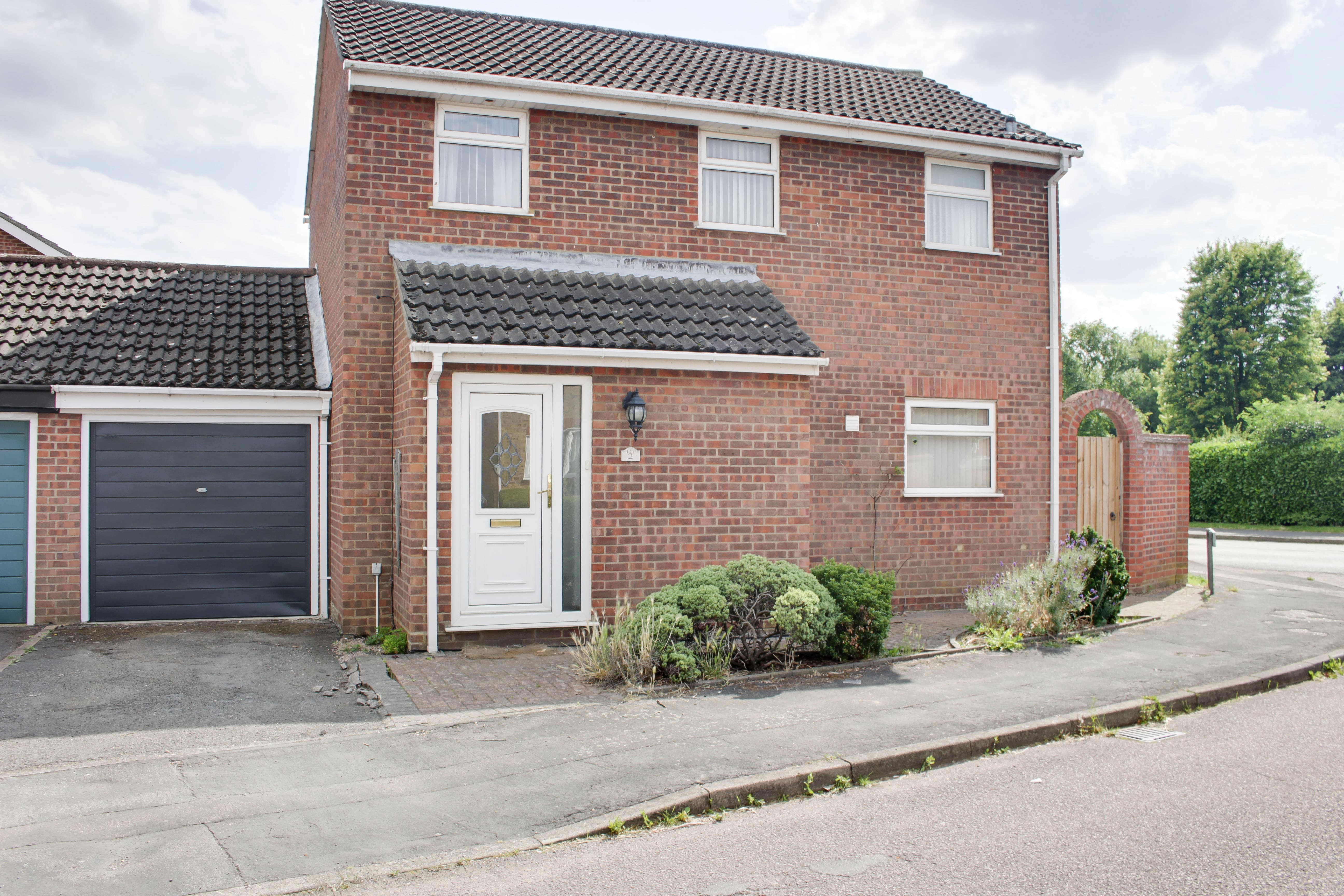 Beatty Road, Eaton Socon, St. Neots, St. Neots, PE19 8PT