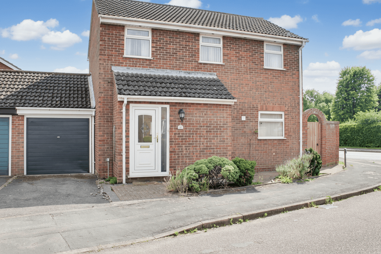 Beatty Road, Eaton Socon, St. Neots, St. Neots, PE19 8PT