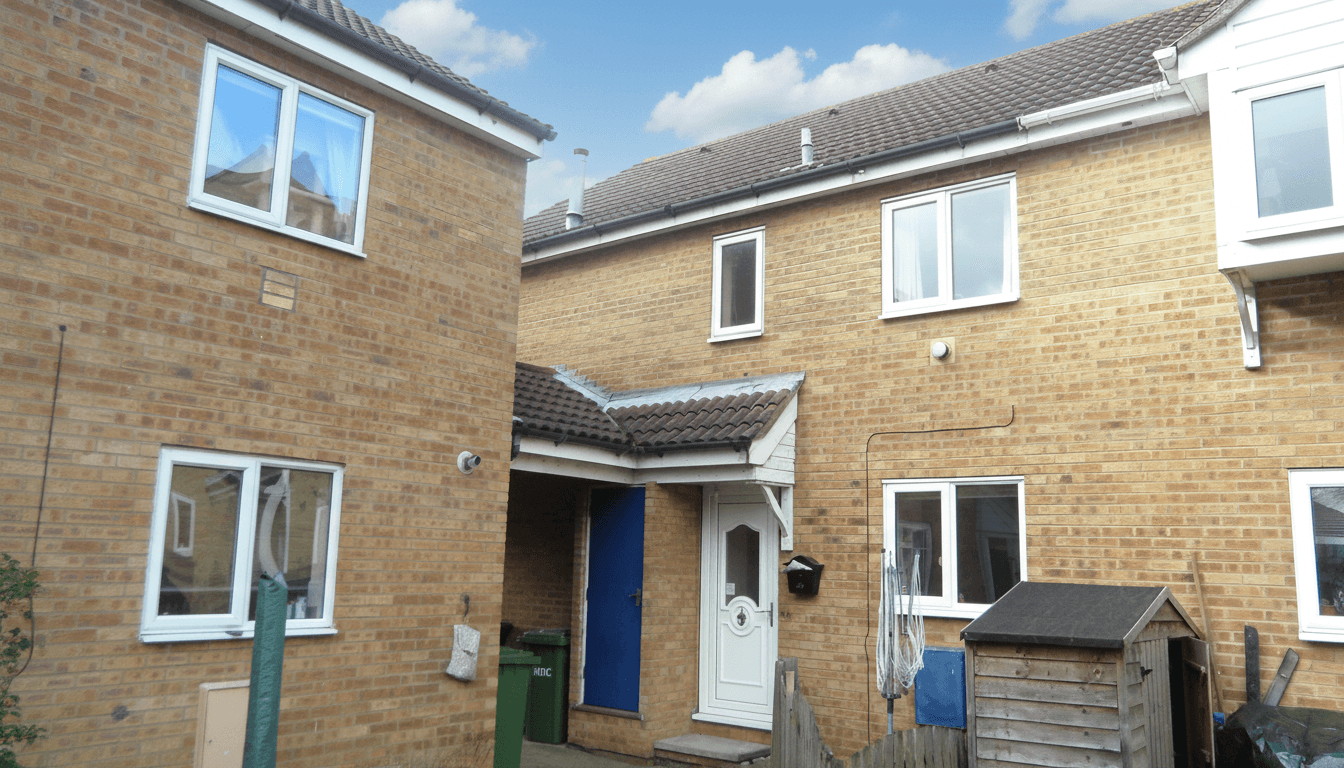 Begwary Close, Eaton Socon, St. Neots, St. Neots, PE19 8PZ
