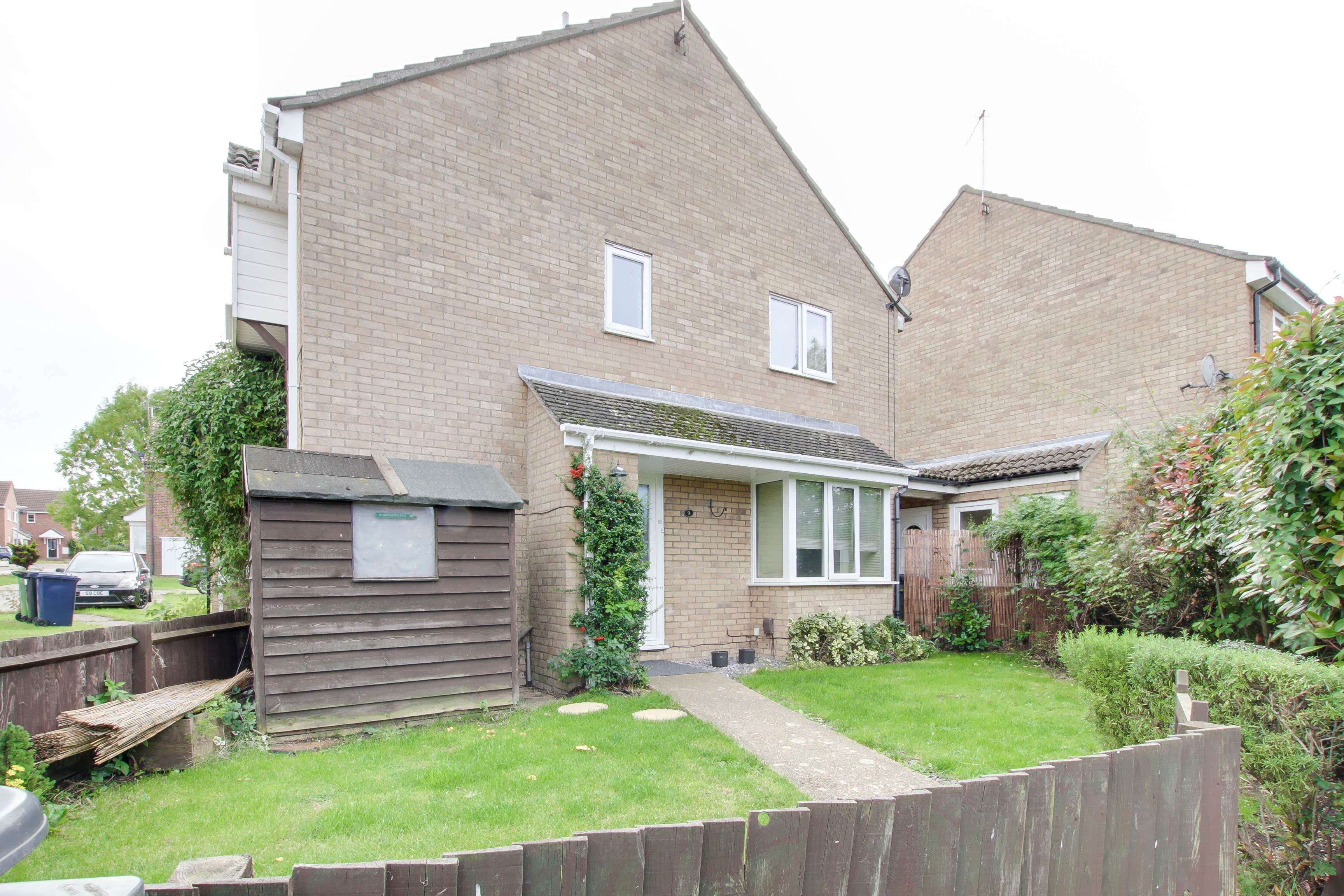 Ferndown Drive, Godmanchester, Huntingdon, Huntingdon, PE29 2LU