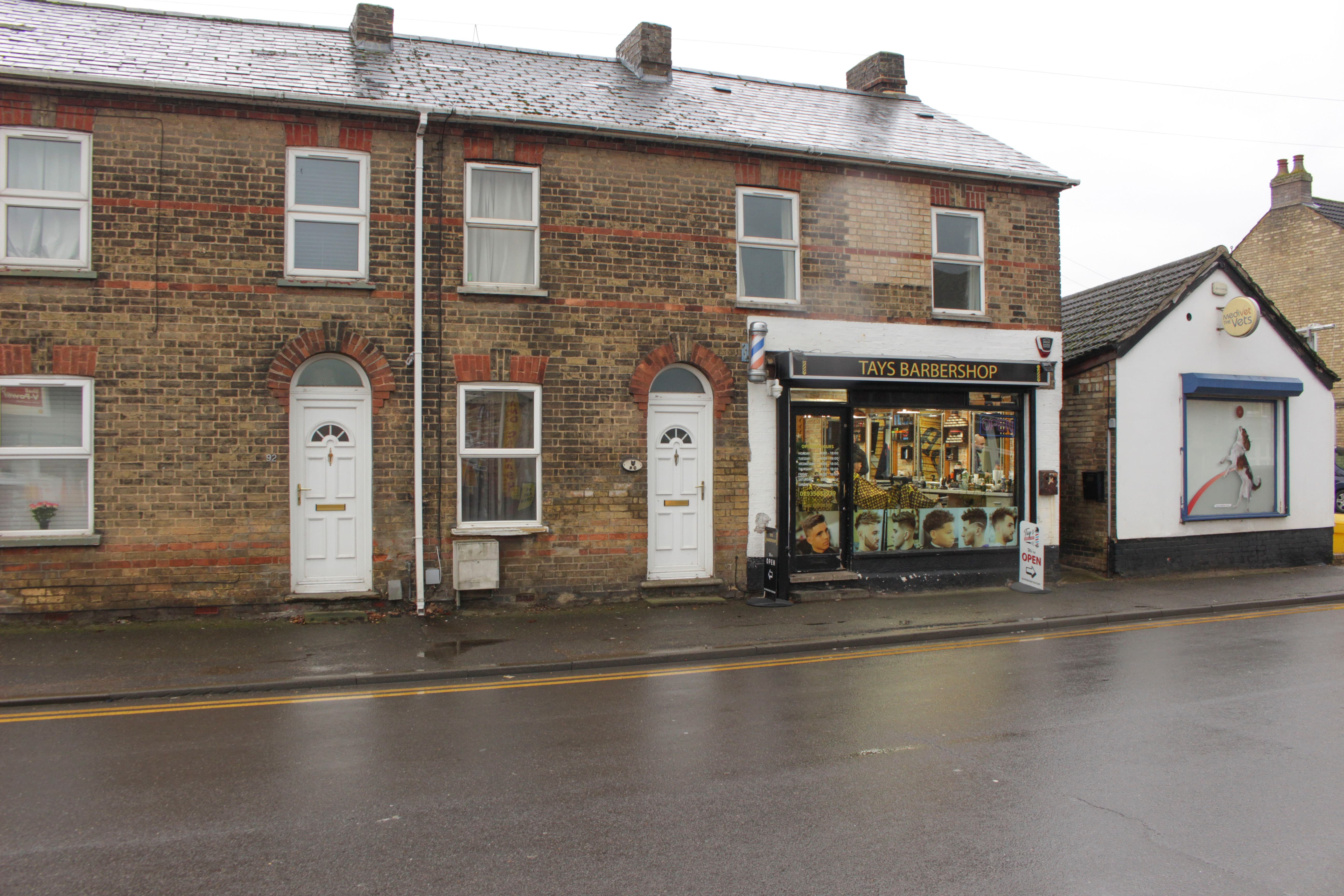 88A Cambridge Street, St. Neots, St. Neots, PE19 1PJ