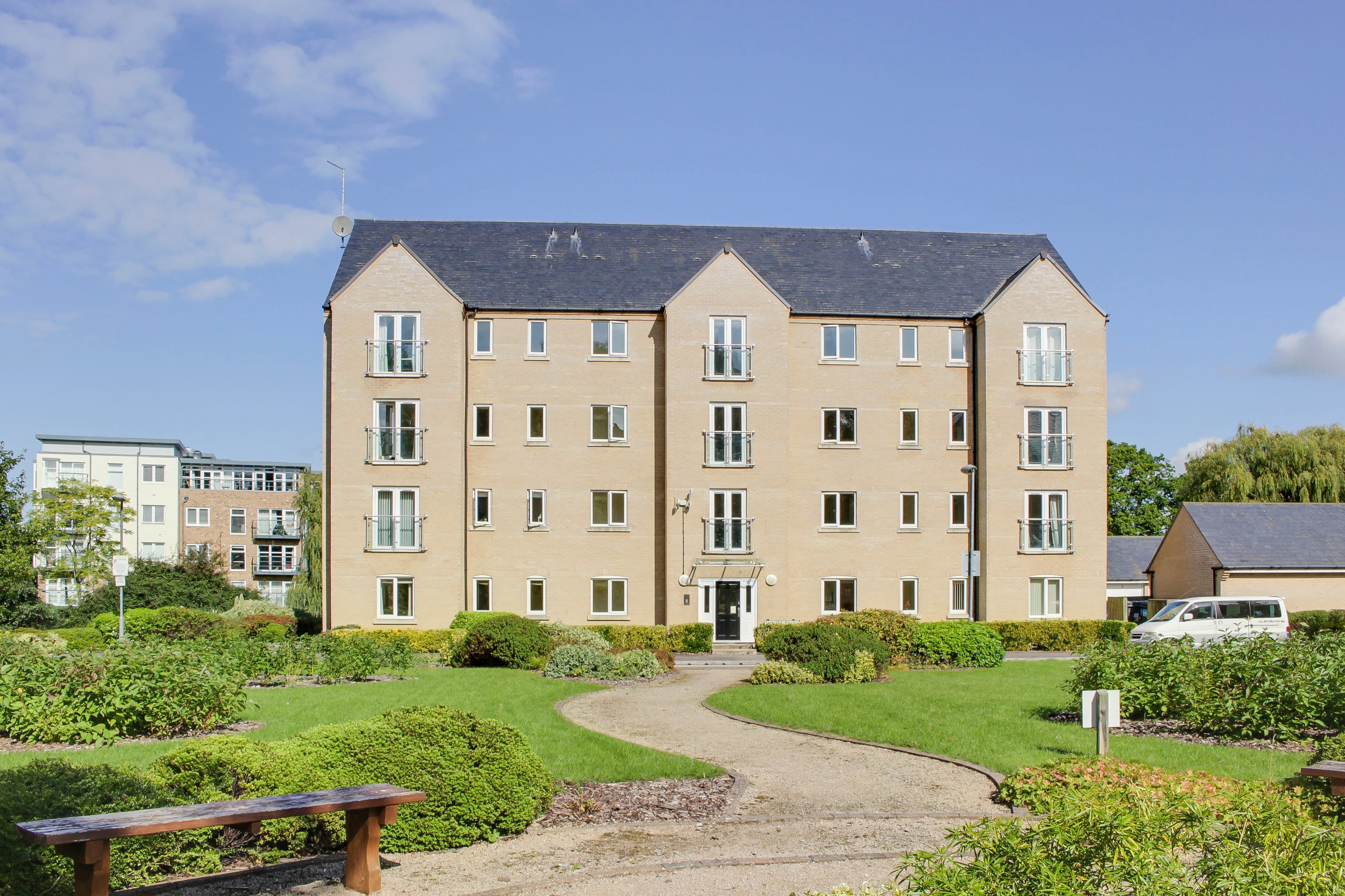 Skipper Way, Little Paxton, St. Neots, St. Neots, PE19 6LQ