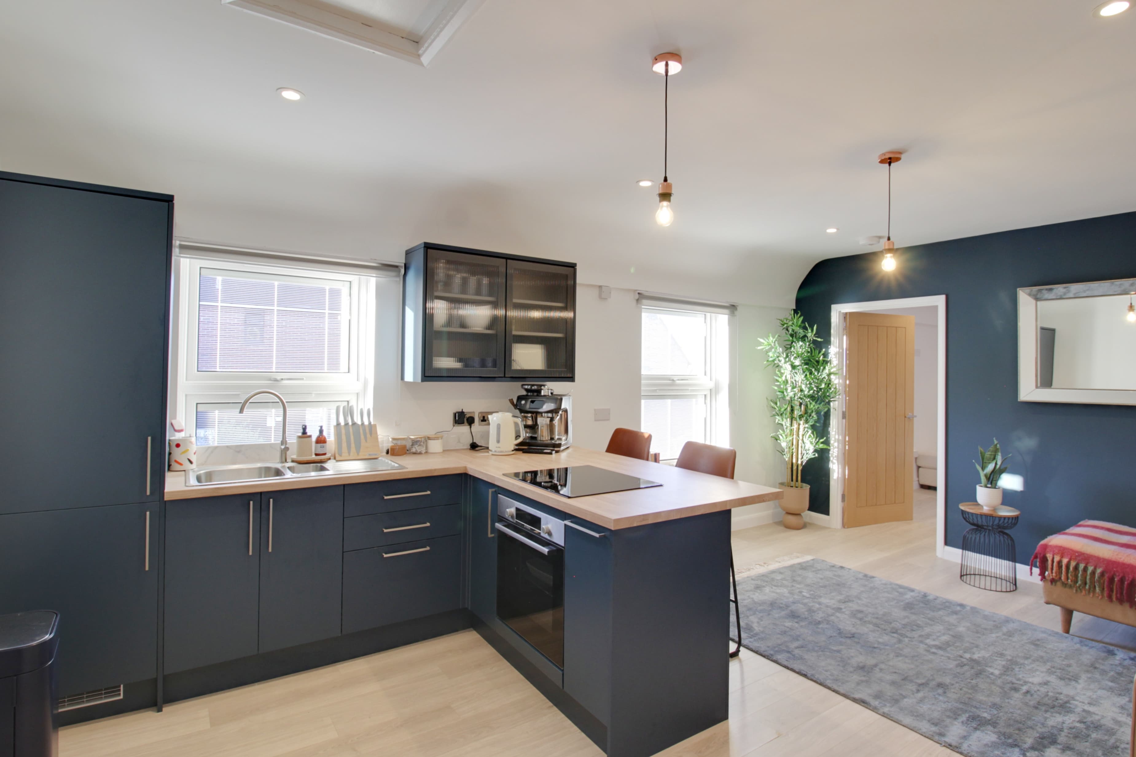 Flat 10, 8 Eaton Ford Green, St Neots, PE19 7AF