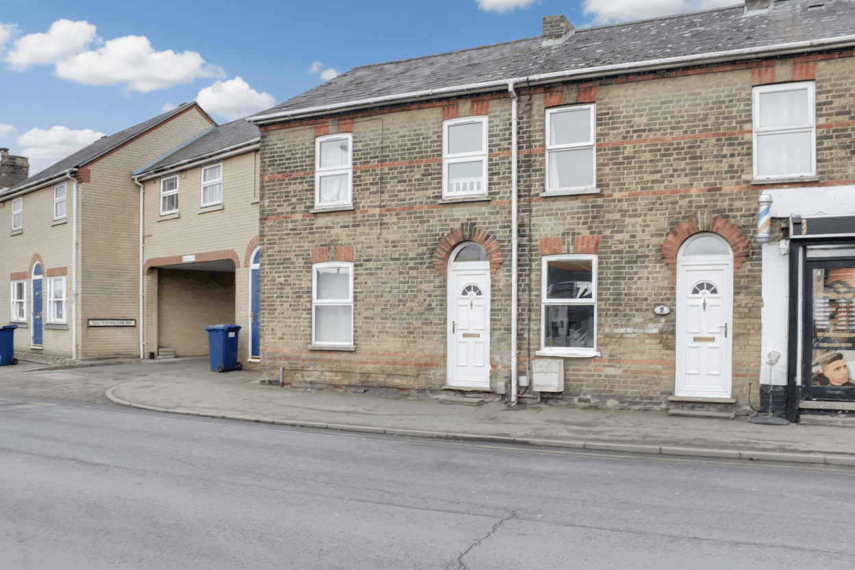 Cambridge Street, St. Neots, St. Neots, PE19 1PJ