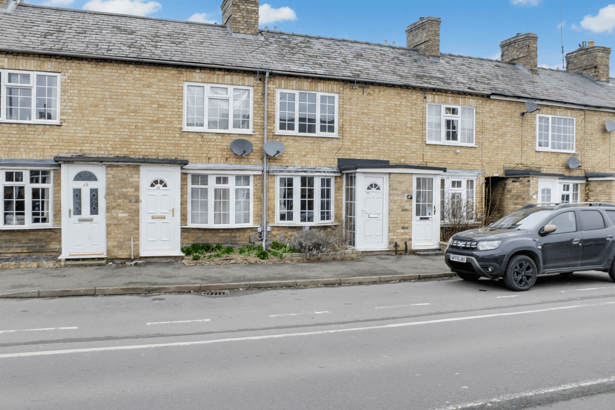St. Neots Road, Eaton Ford, St. Neots, St. Neots, PE19 7BA
