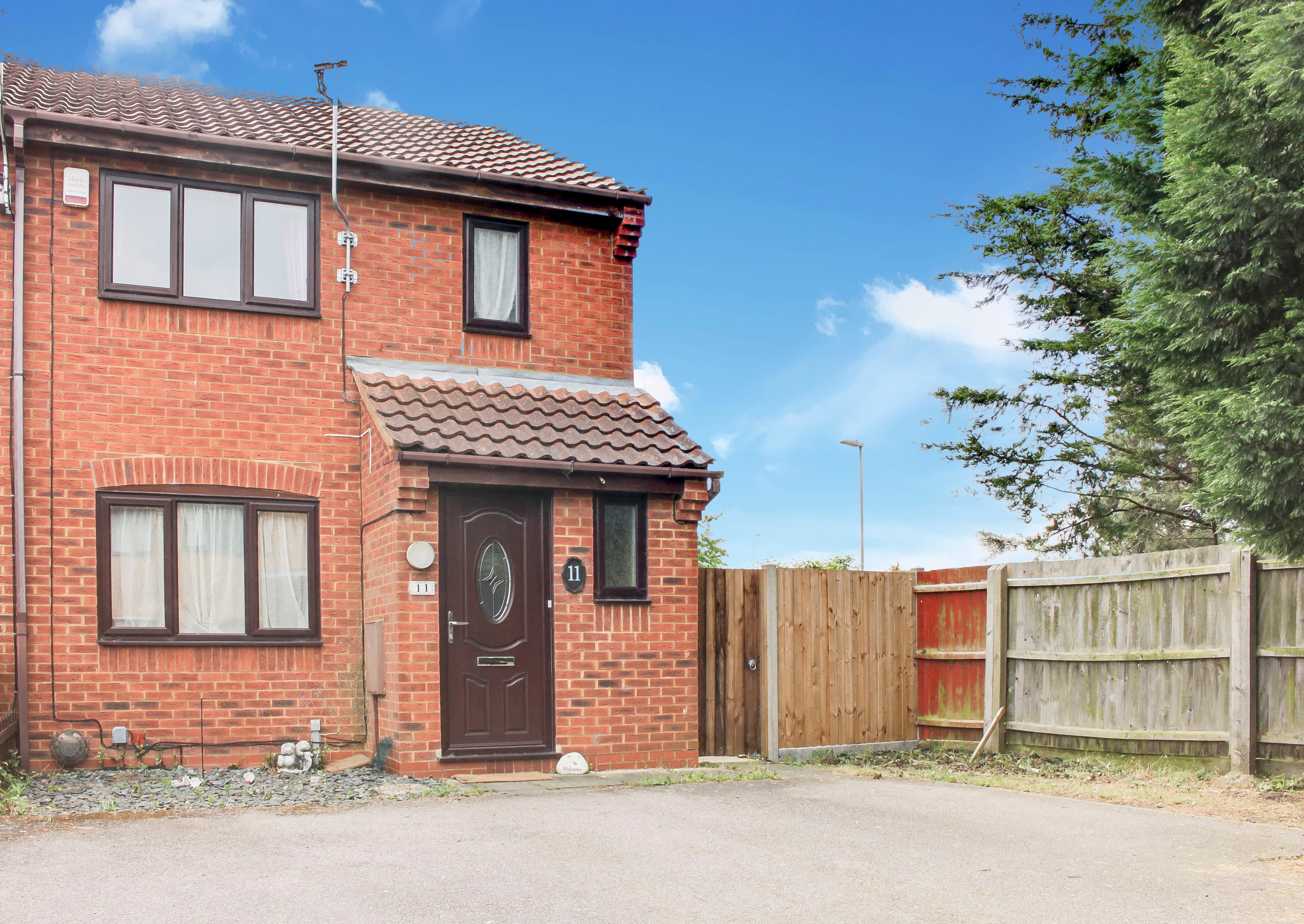 Swift Close, St. Neots, St. Neots, PE19 1NW