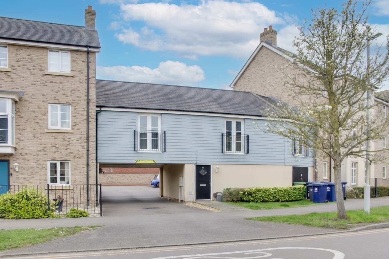 Stone Hill, St. Neots, St. Neots, PE19 6AA