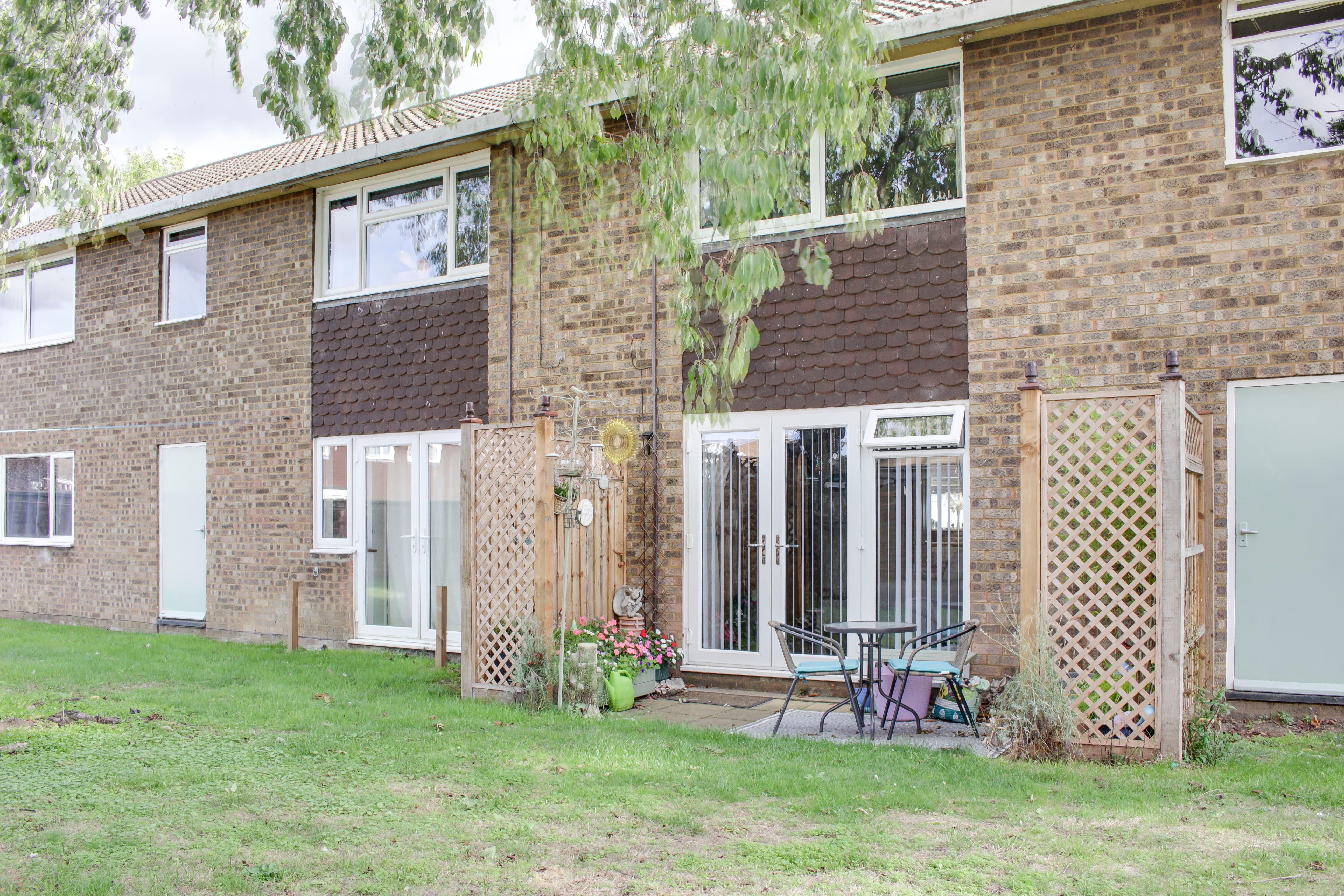 Hayling Avenue, Little Paxton, St. Neots, St. Neots, PE19 6HQ