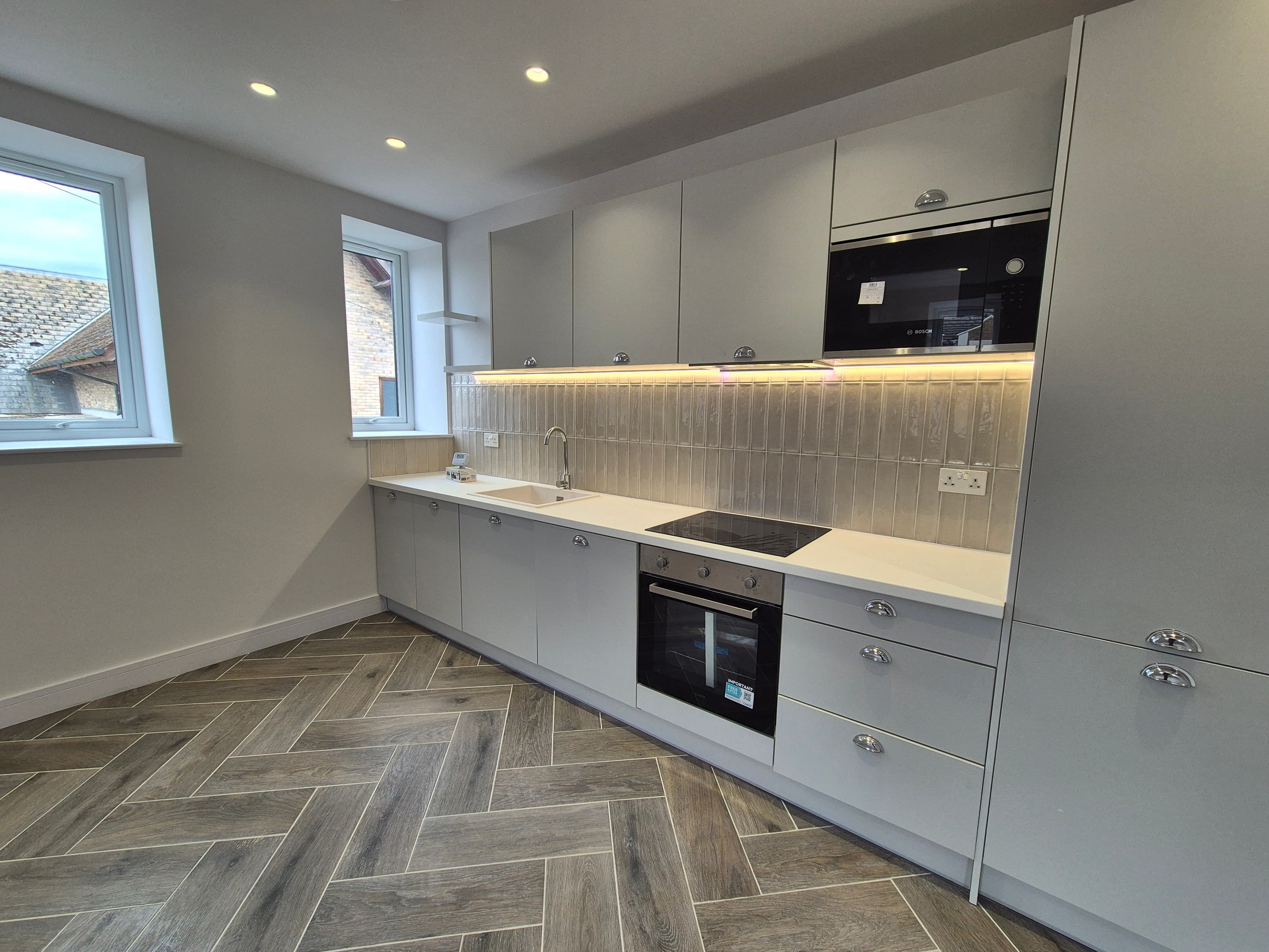 Flat 4, 3 Tebbutts Road, St. Neots, St. Neots, PE19 1RJ