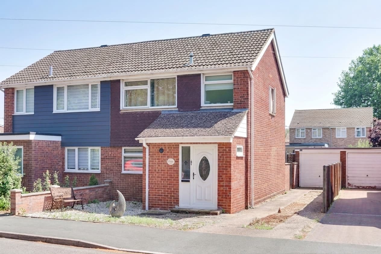 Gordon Road, Little Paxton, St. Neots, St. Neots, PE19 6LW