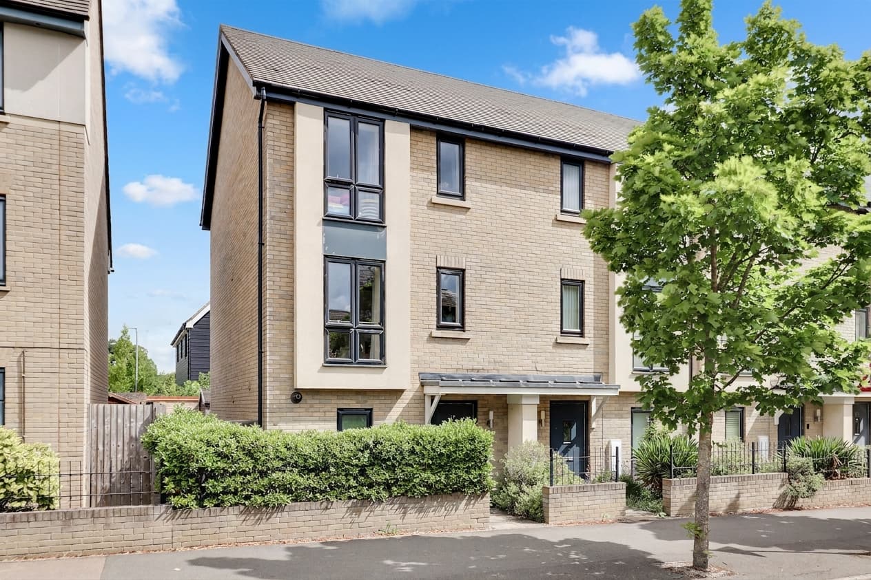 Great High Ground, St. Neots, St. Neots, PE19 6GL
