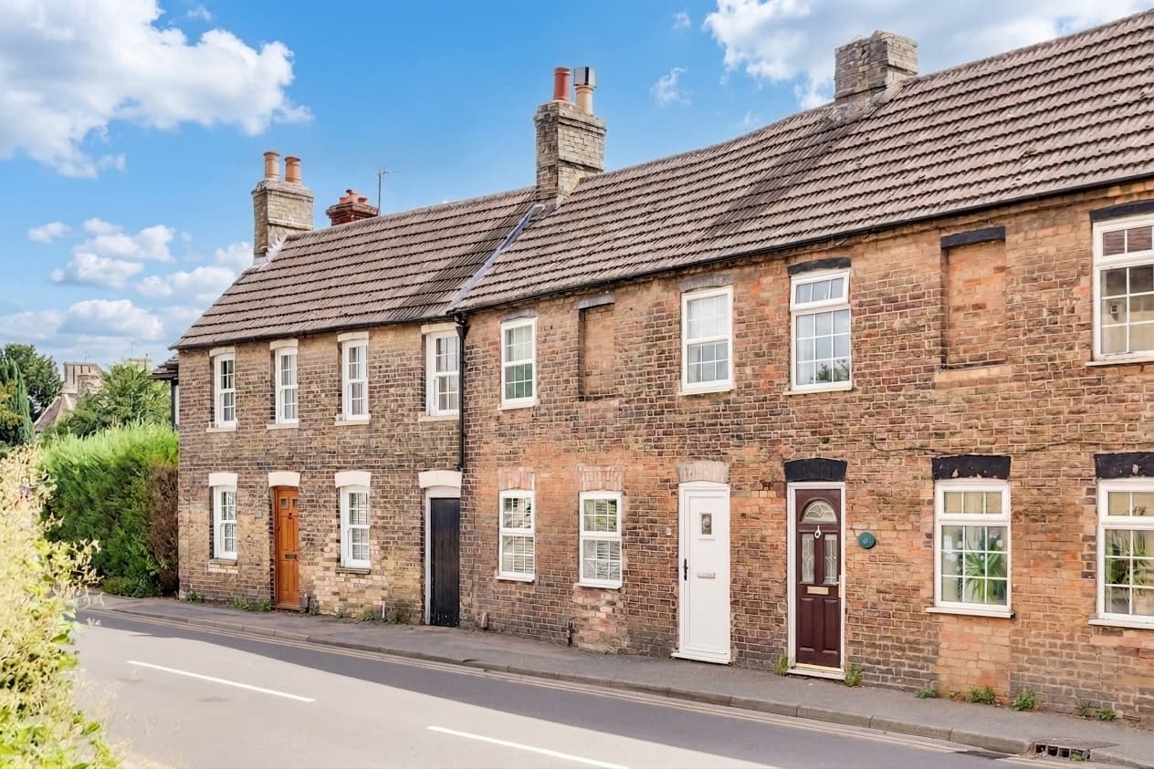 Church Street, St. Neots, St. Neots, PE19 2BS