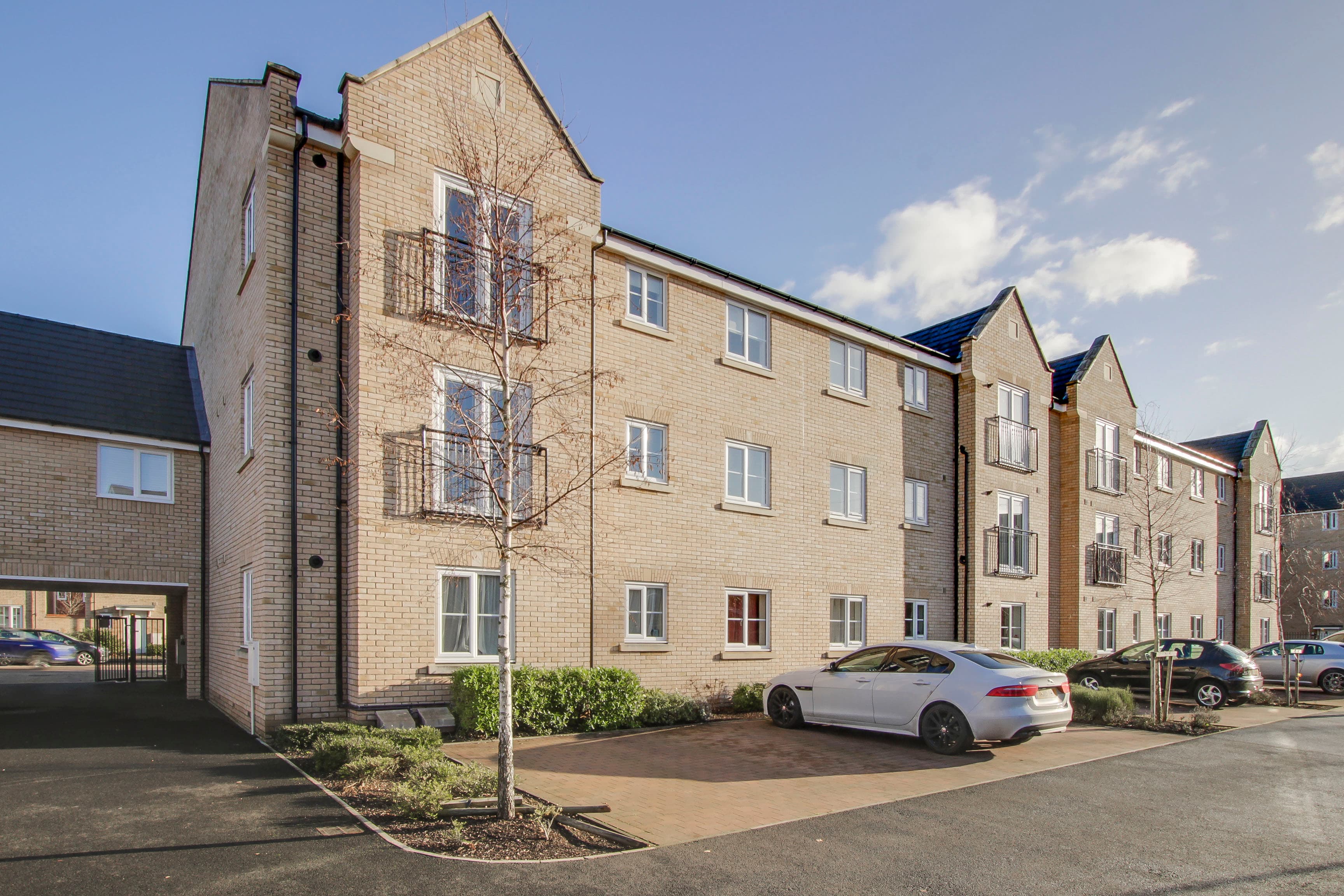 Buttercup Avenue, Eynesbury, St. Neots, St. Neots, PE19 2LE