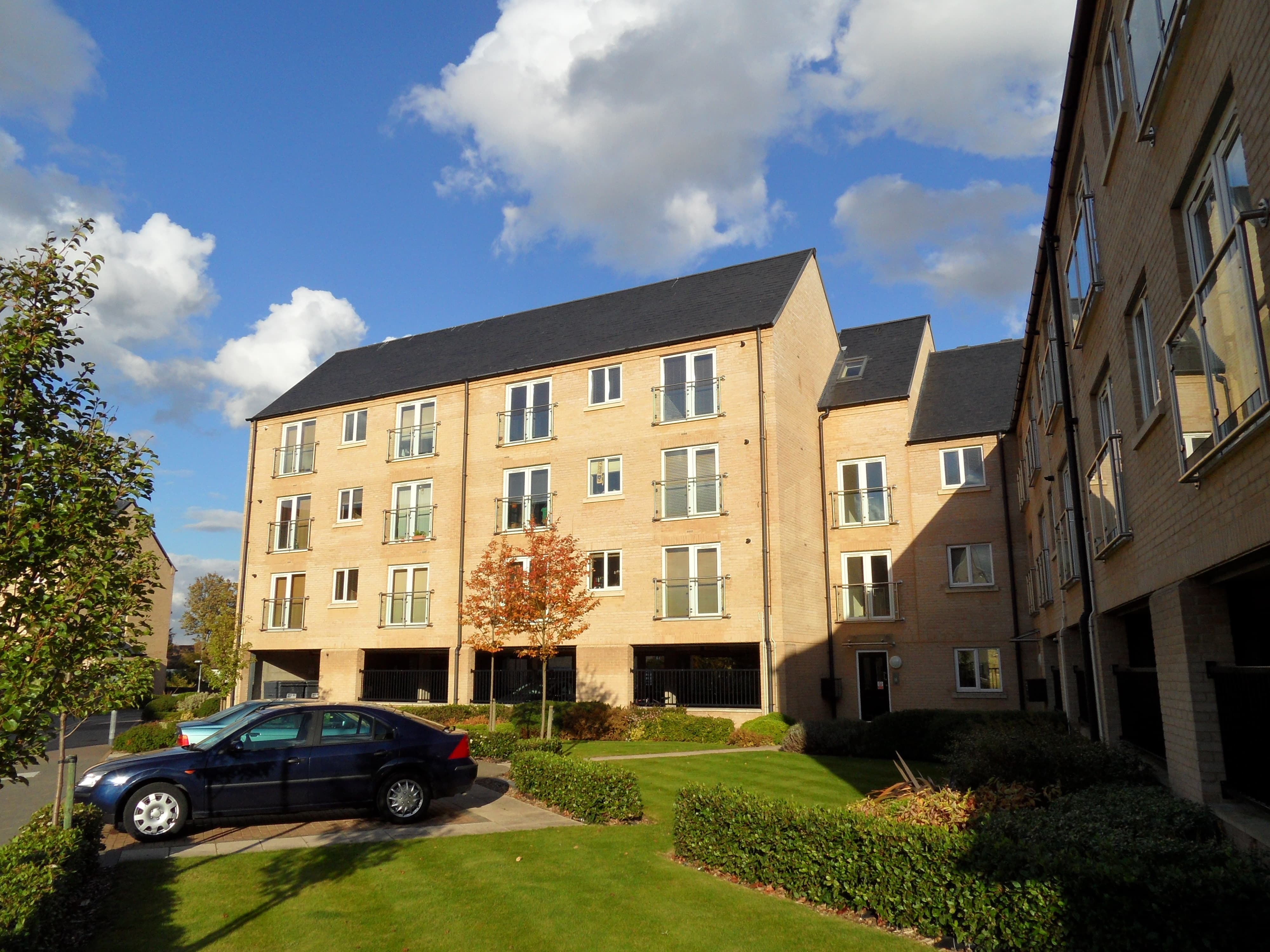 Skipper Way, Little Paxton, St. Neots, St. Neots, PE19 6LT
