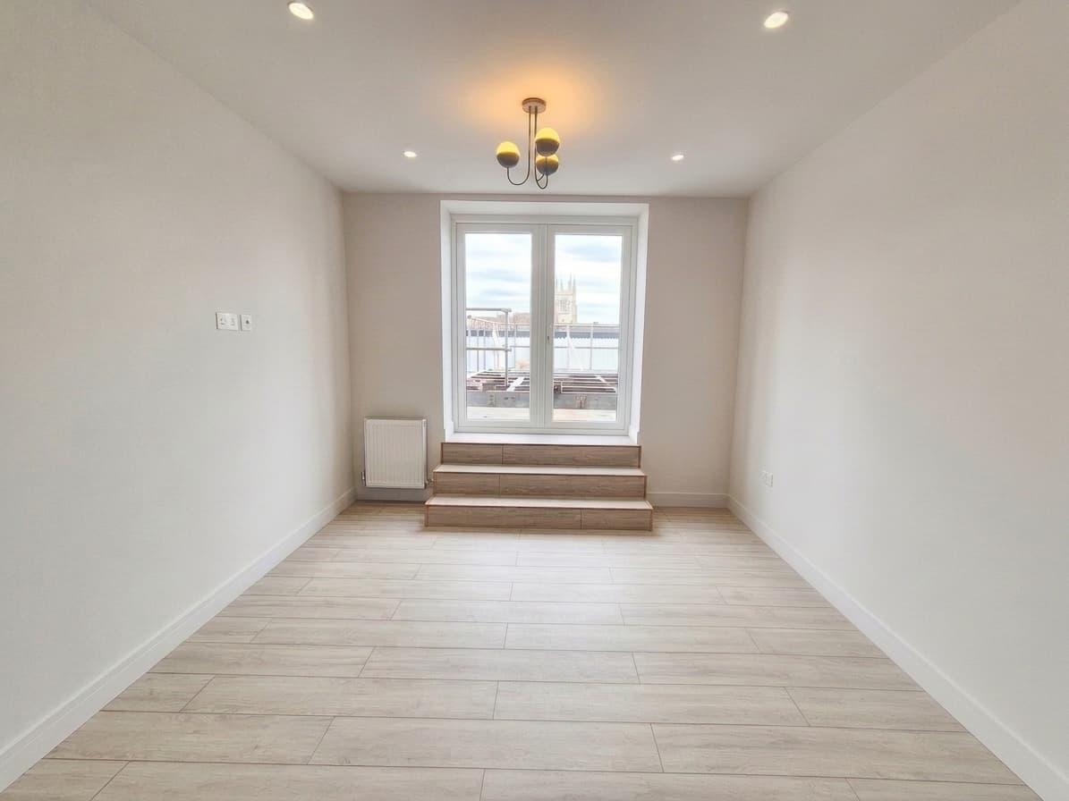 Flat 8, 3 Tebbutts Road, St. Neots, St. Neots, PE19 1RJ