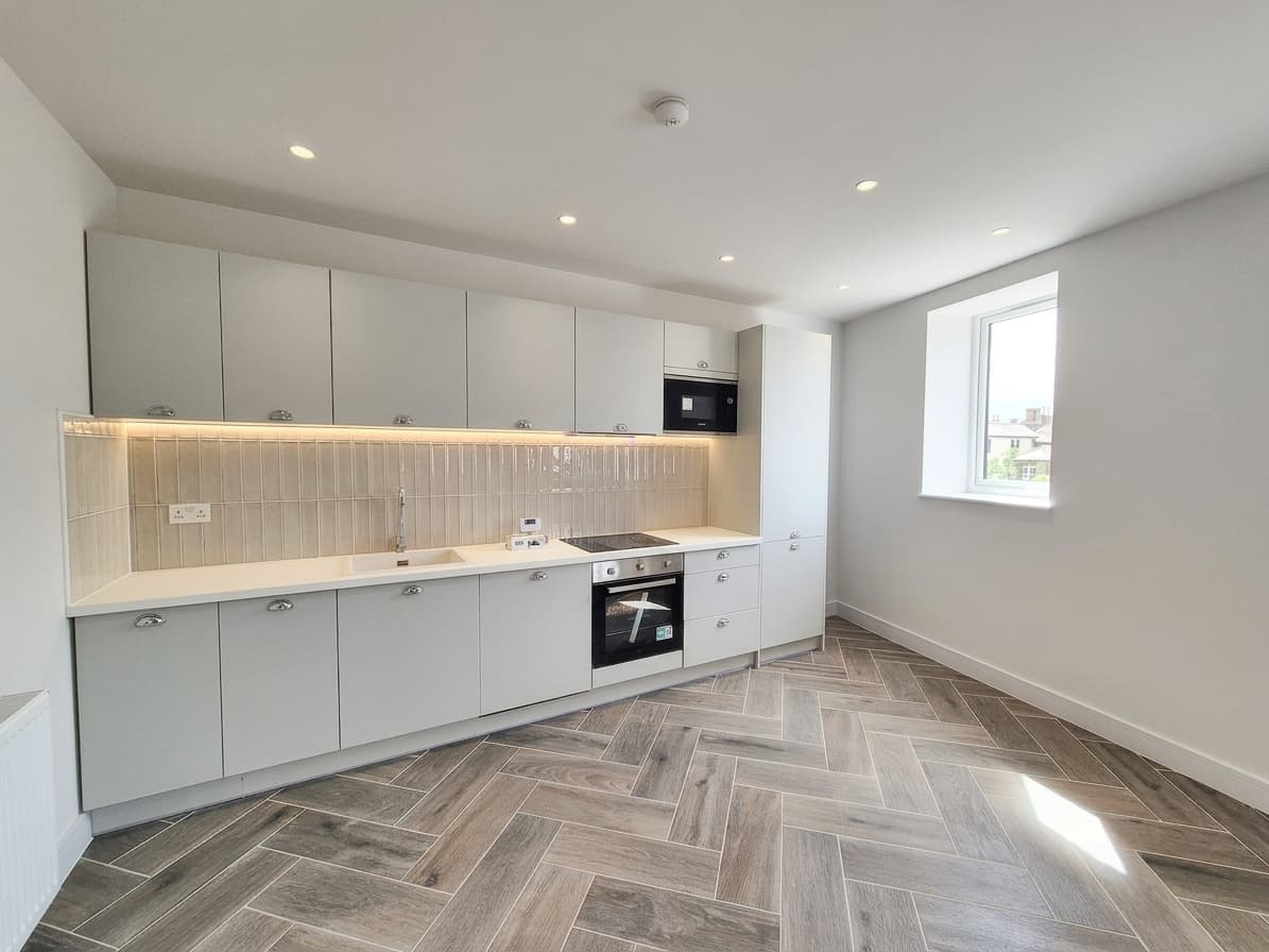 Flat 11, 3 Tebbutts Road, St. Neots, St. Neots, PE19 1RJ