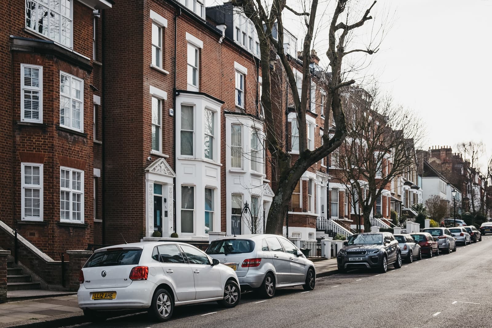 Housing Associations