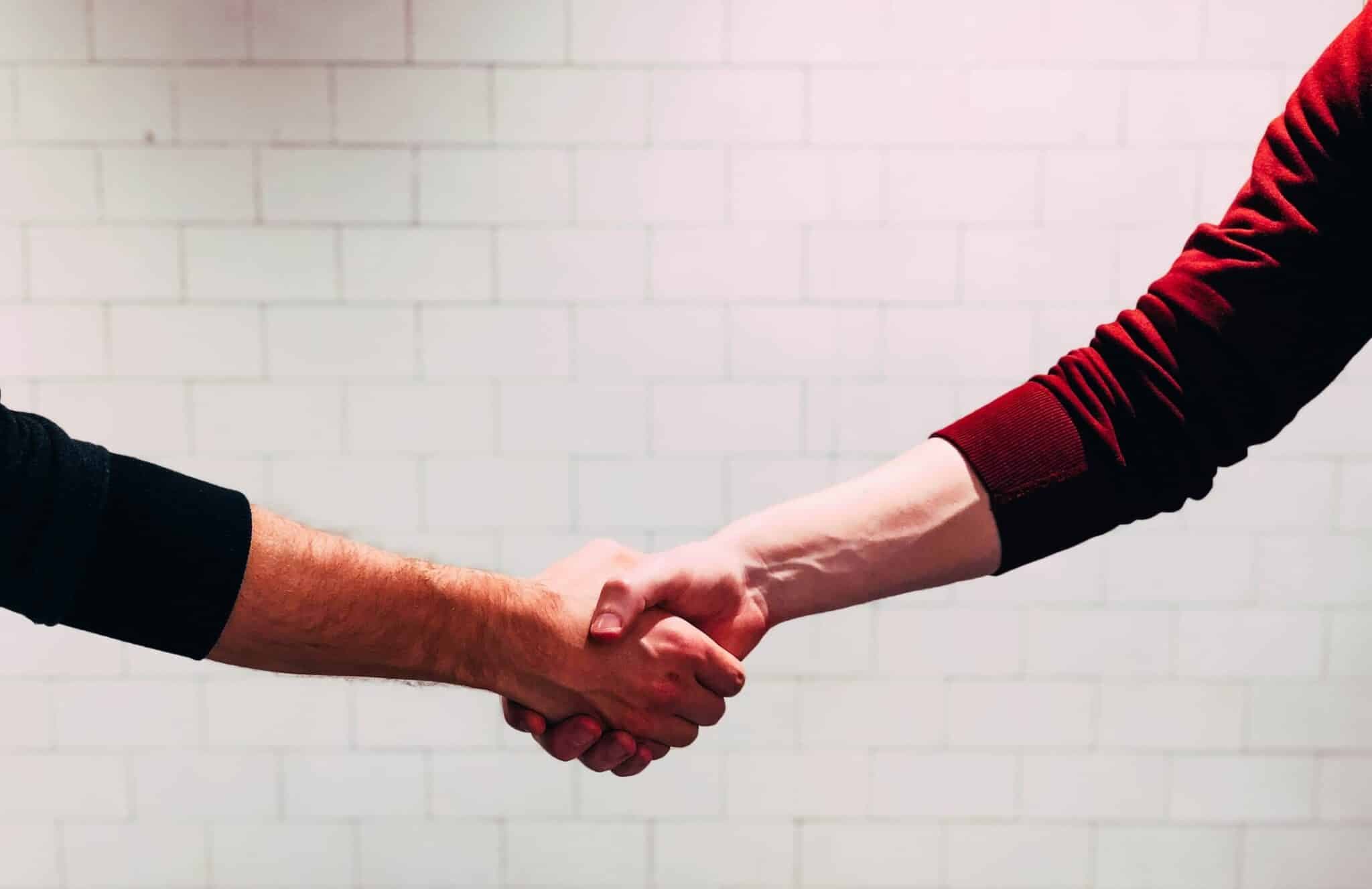 8. Agreeing the Right Offer