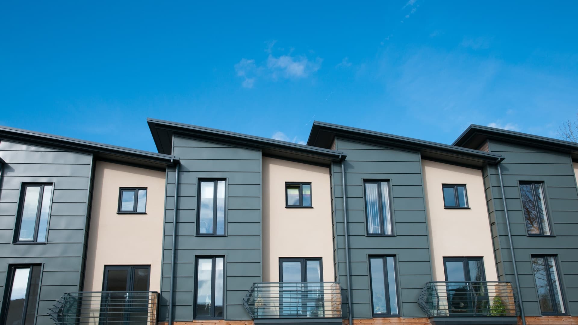 New Homes Sales Partnerships