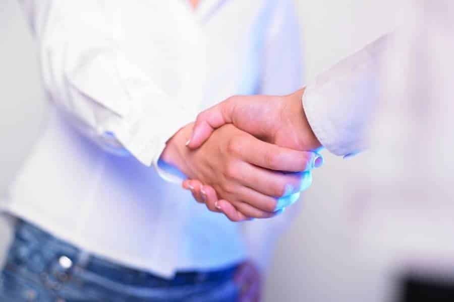 9. Contract exchange