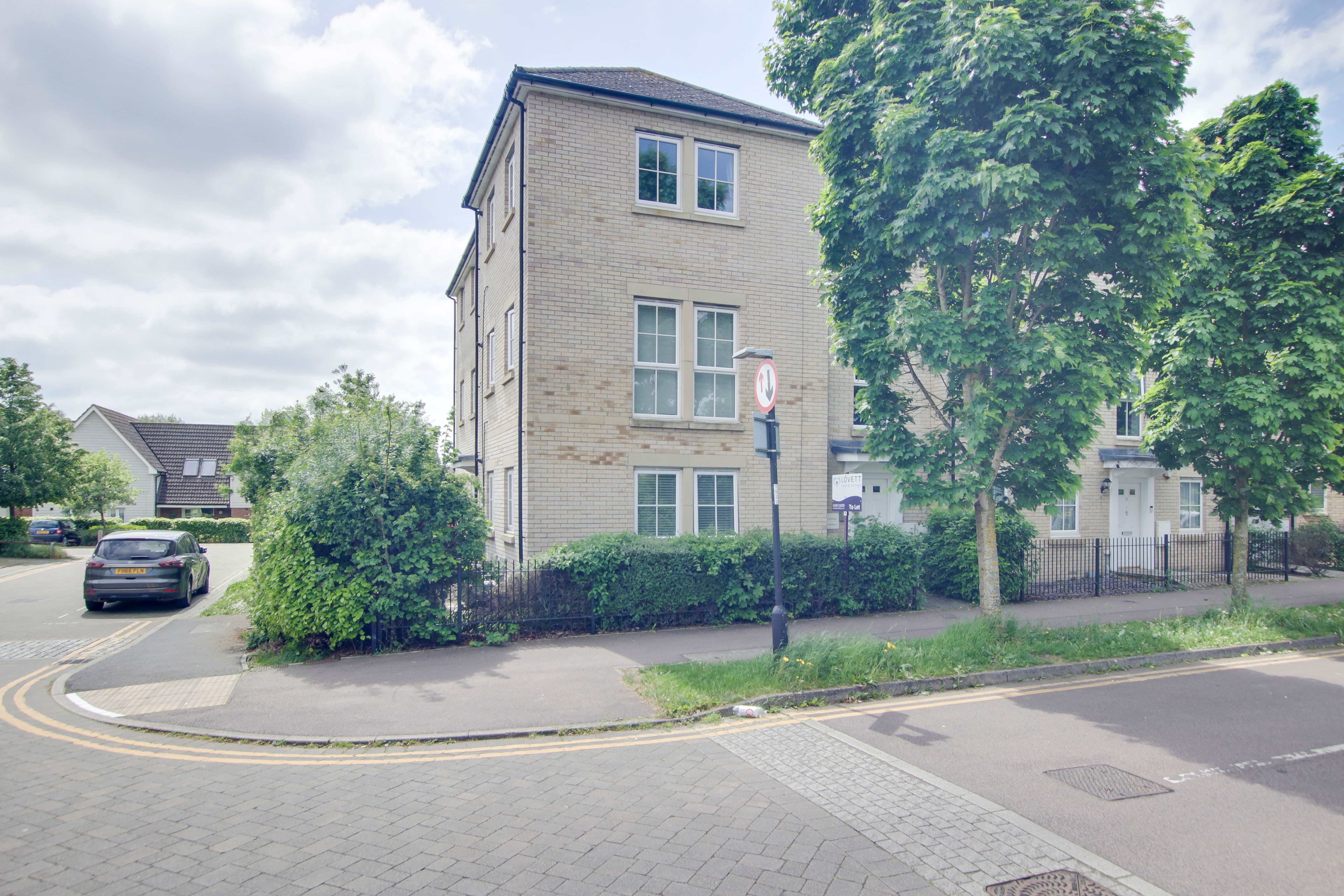Great High Ground, St. Neots, St. Neots, PE19 6GP