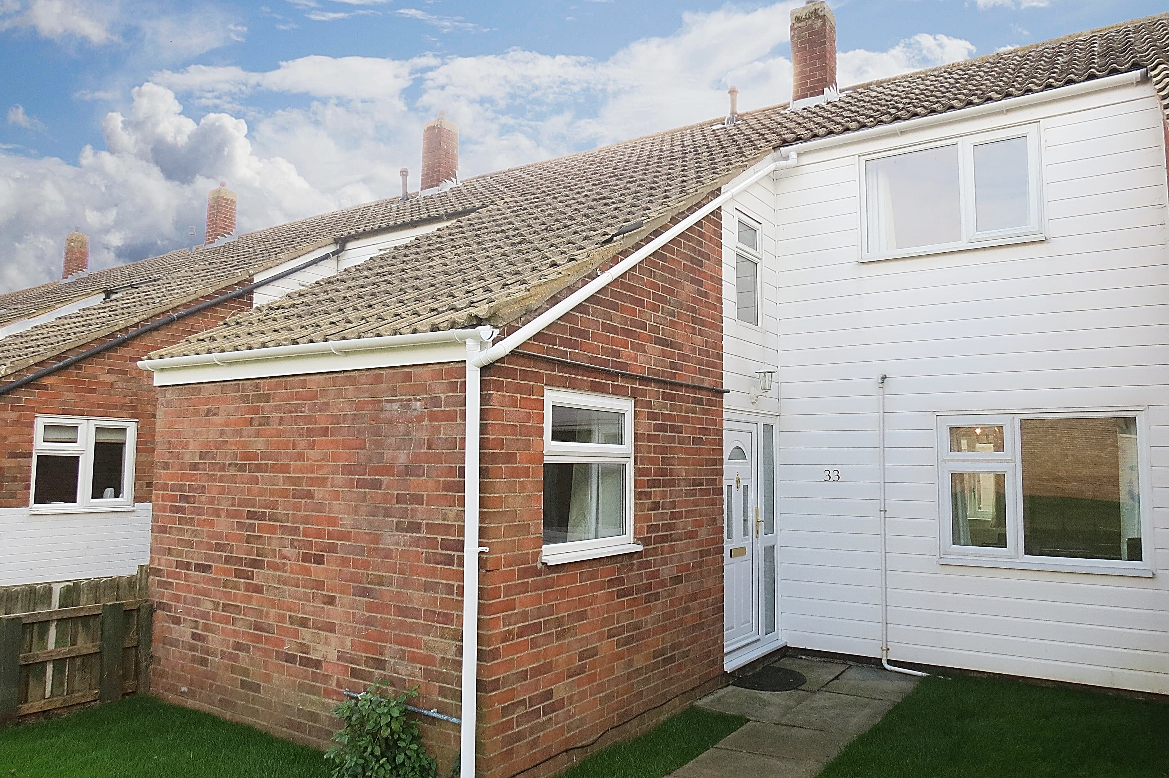 Saunders Close, Huntingdon, Huntingdon, PE29 7AH