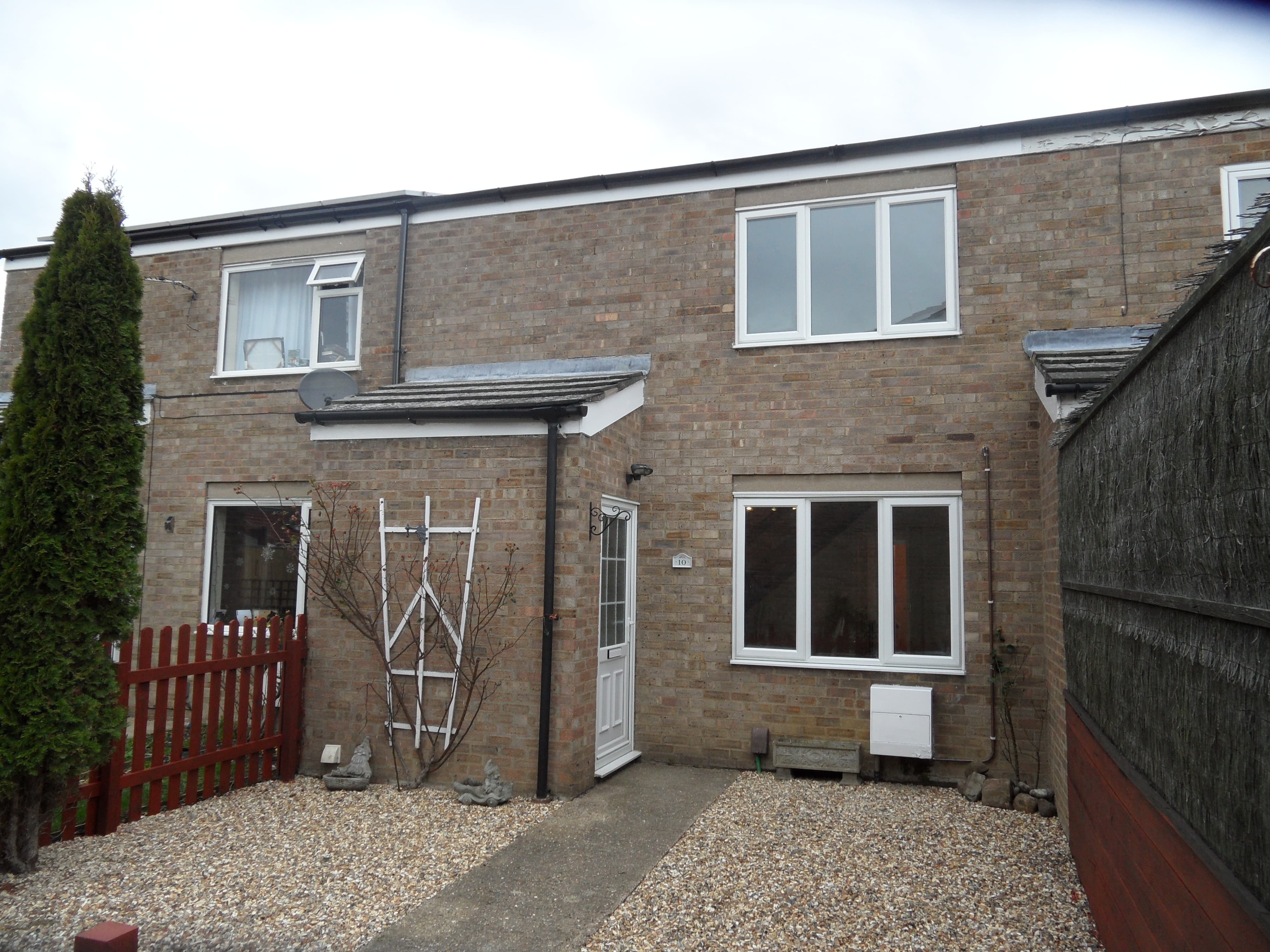 Wiles Close, Waterbeach, Cambridge, Cambridge, CB25 9LD