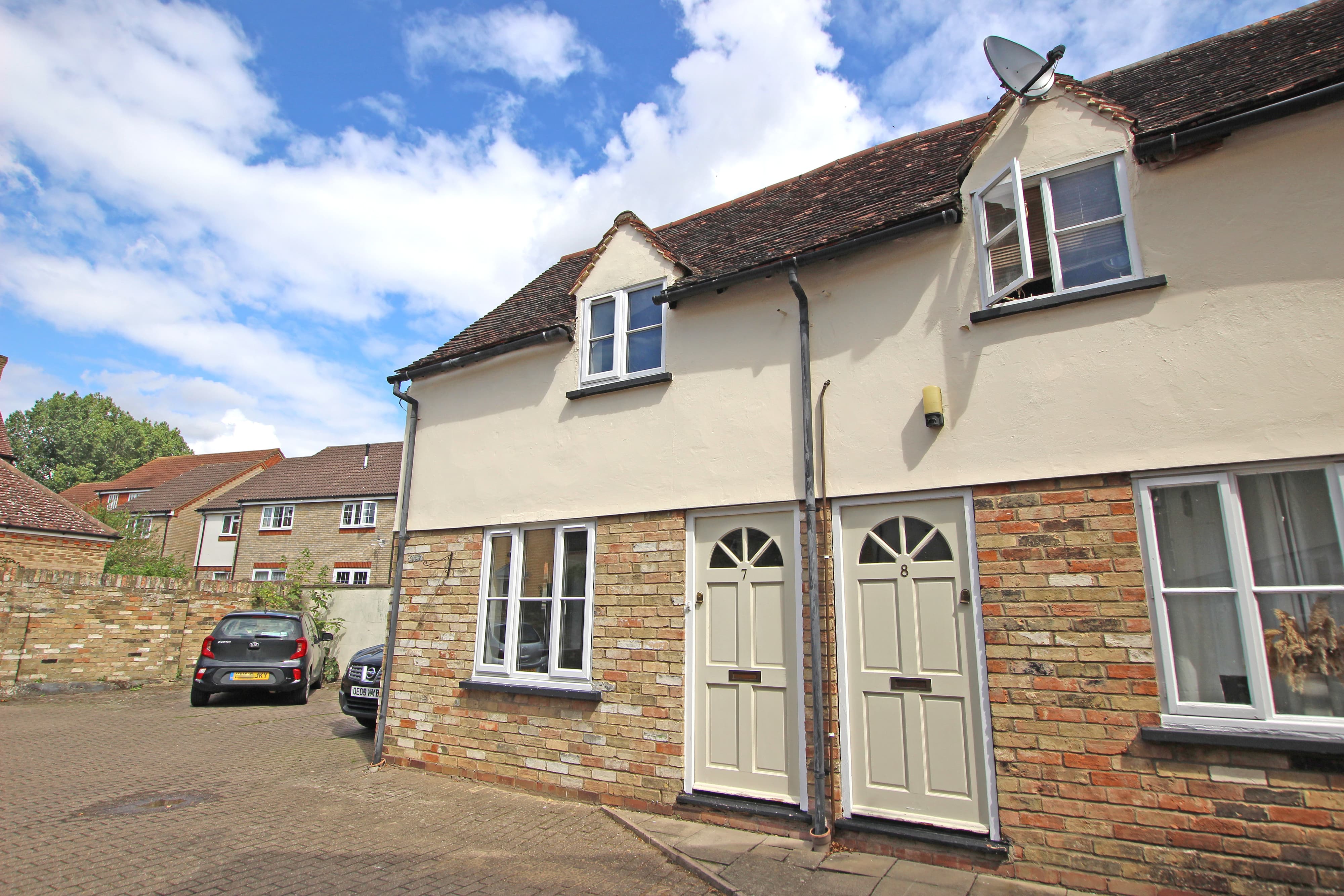 Lee Court St. Marys Street, Eynesbury, St. Neots, St. Neots, PE19 2SZ