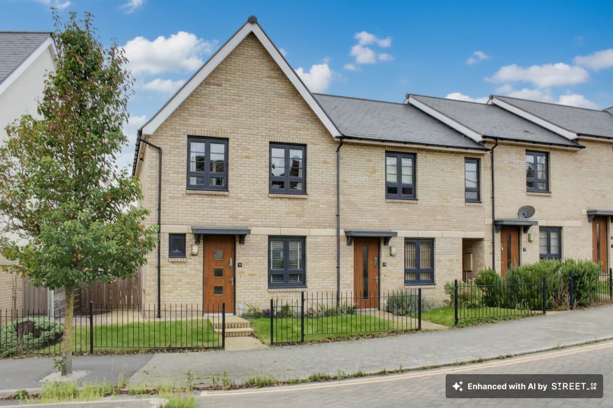 Great High Ground, St. Neots, St. Neots, PE19 6GL