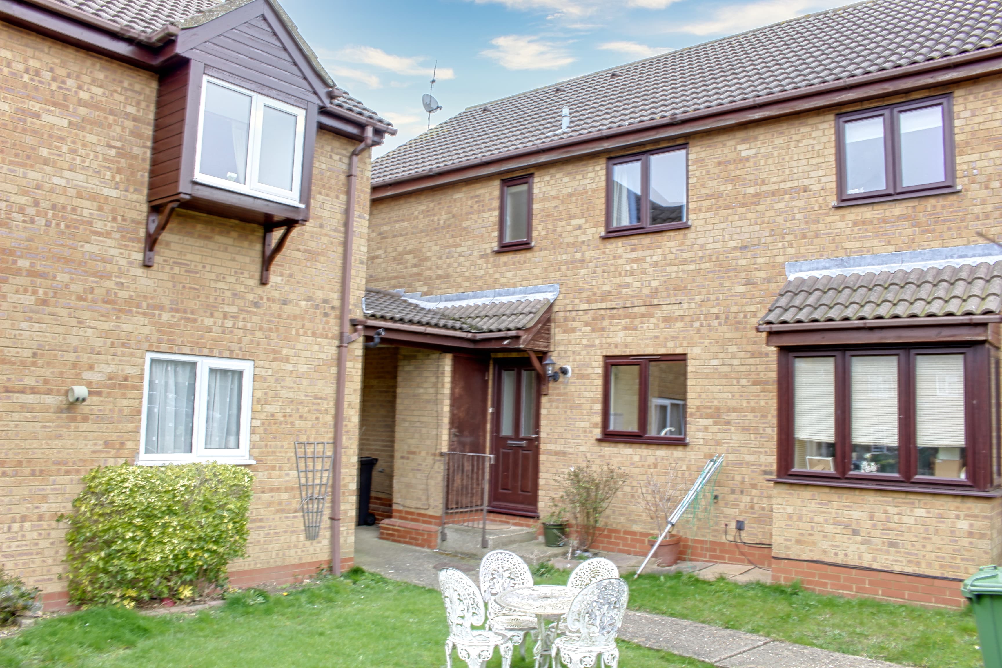 Bluegate, Godmanchester, Huntingdon, Huntingdon, PE29 2EZ