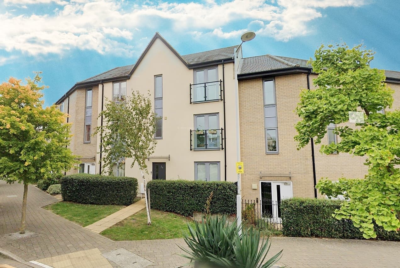 Dramsell Rise, St. Neots, St. Neots, PE19 6GW