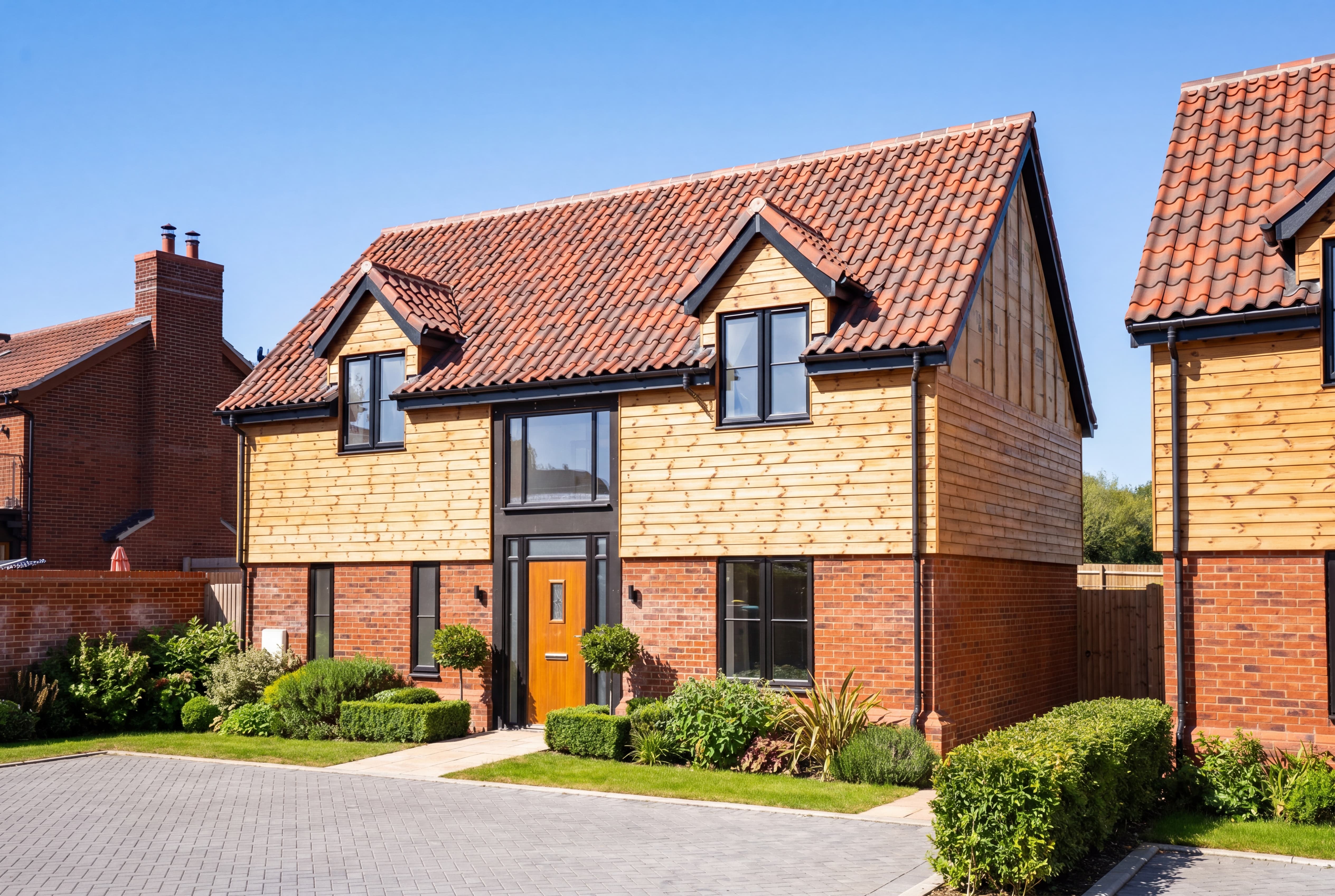 Wallis Court Malting Lane, Ellington, Huntingdon, Huntingdon, PE28 0AA