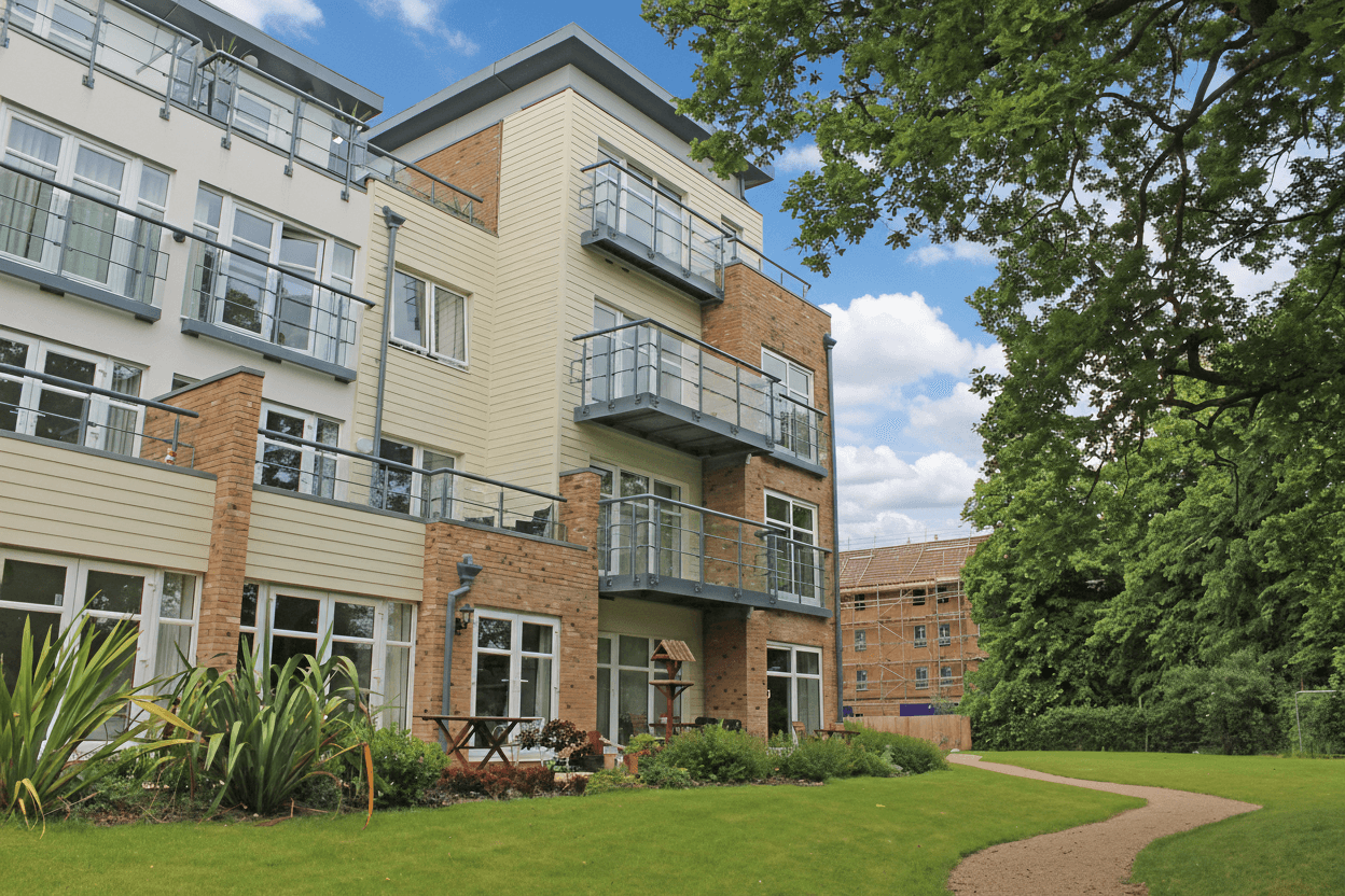 Red Admiral Court, Little Paxton, St. Neots, St. Neots, PE19 6BU