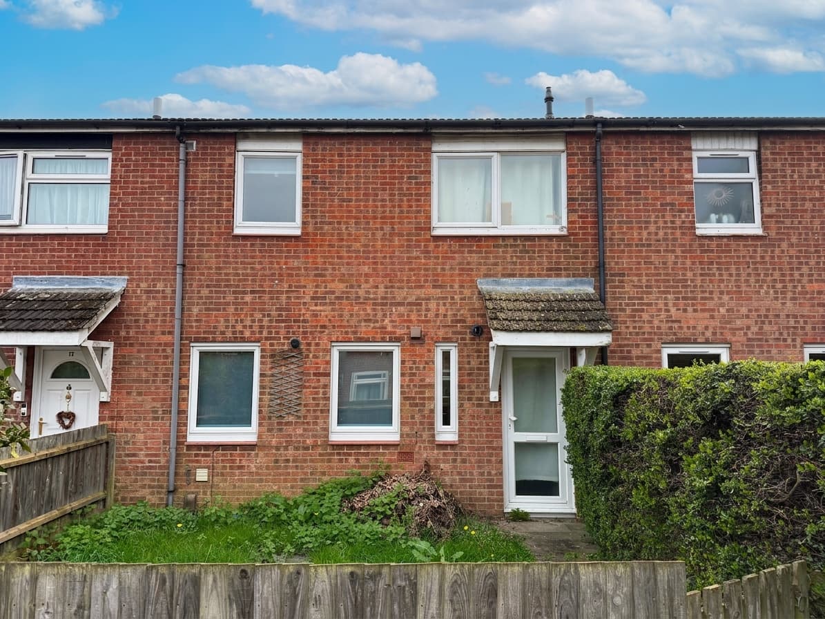 Countess Close, Eaton Socon, St. Neots, St. Neots, PE19 8QA