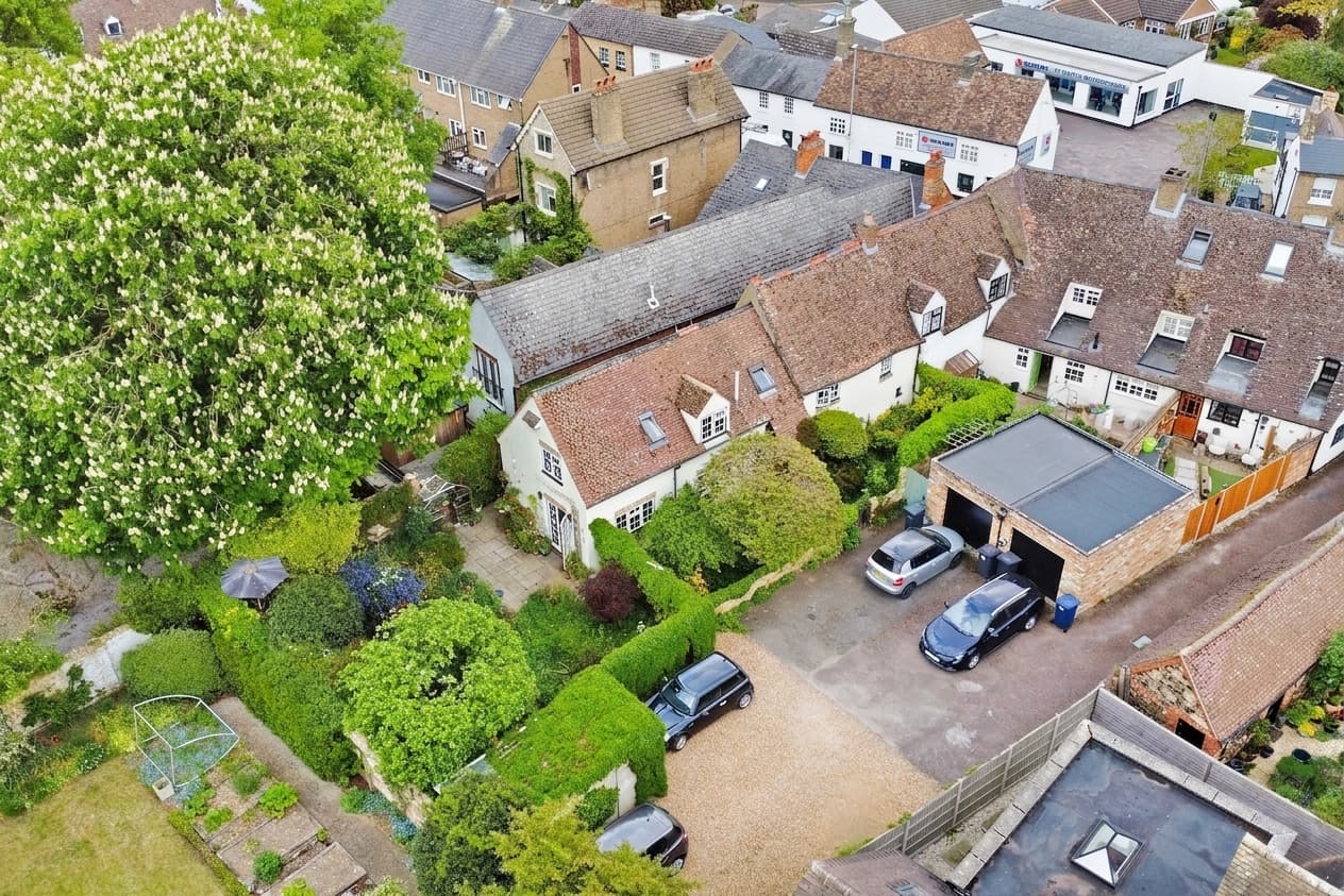 40A St. Marys Street, Eynesbury, St. Neots, St. Neots, PE19 2TA